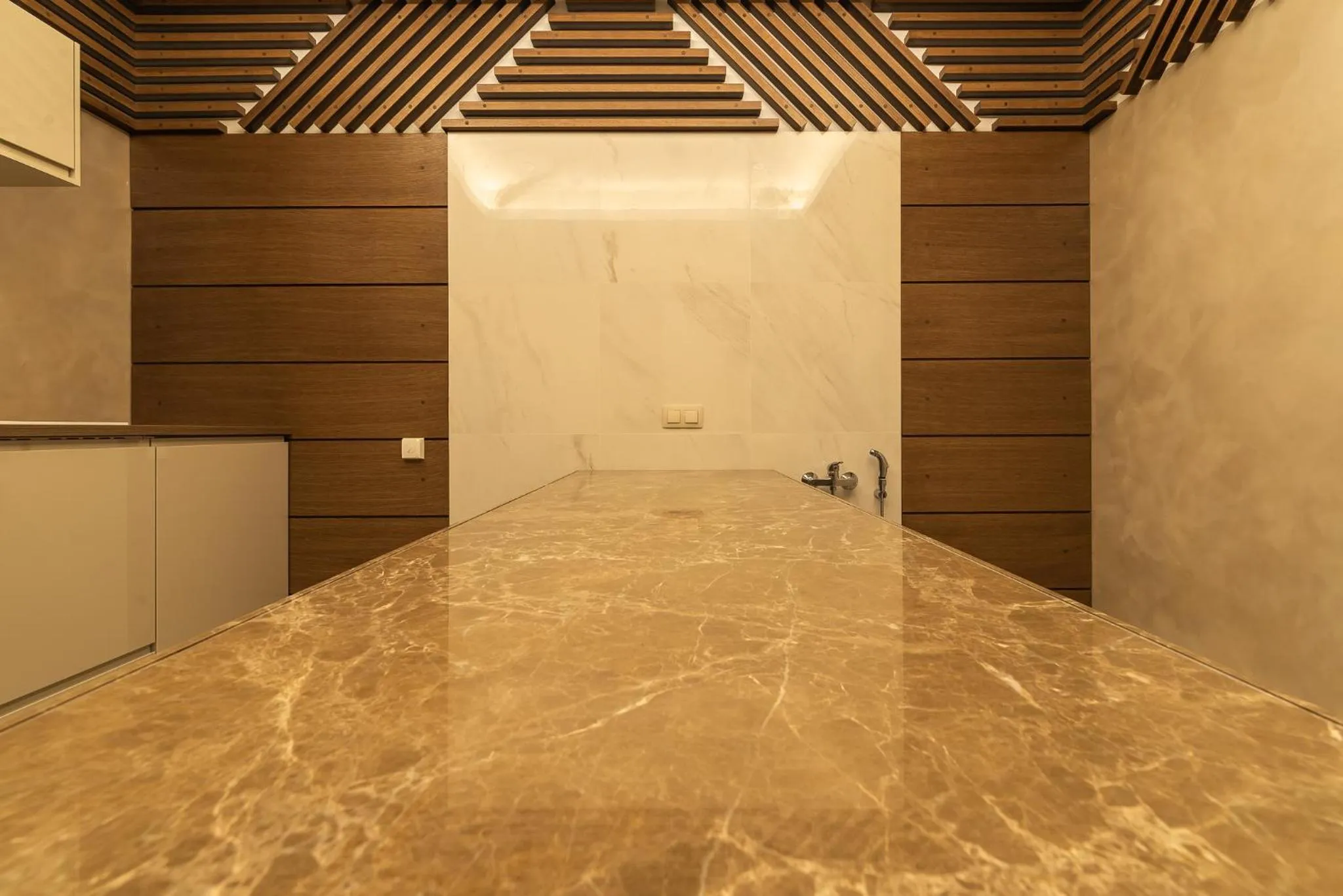 Spa and wellness centre/facilities in SPA Hotel Ismena