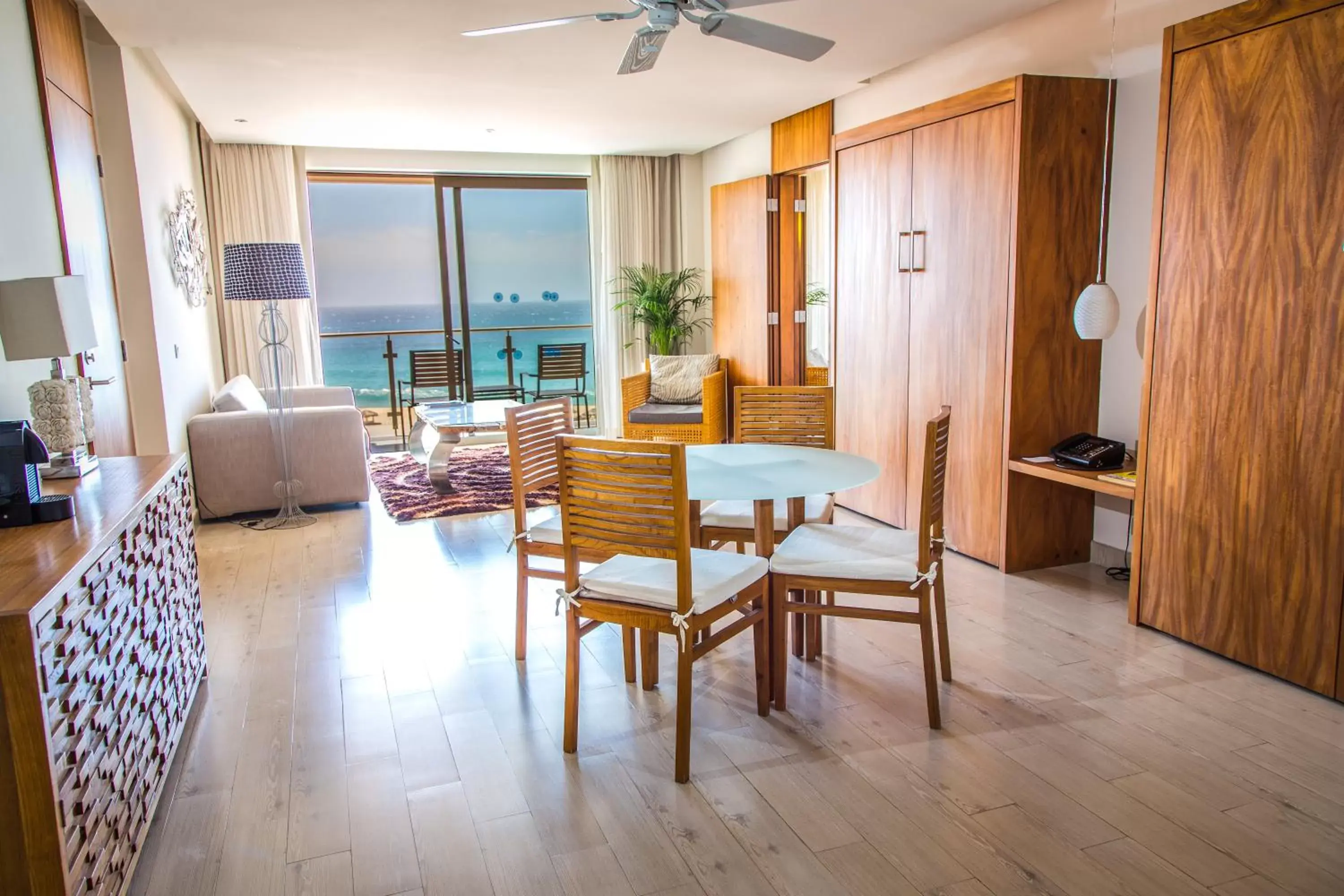 Finisterra One Bedroom Master Suite Individual - single occupancy in Sandos Finisterra All Inclusive