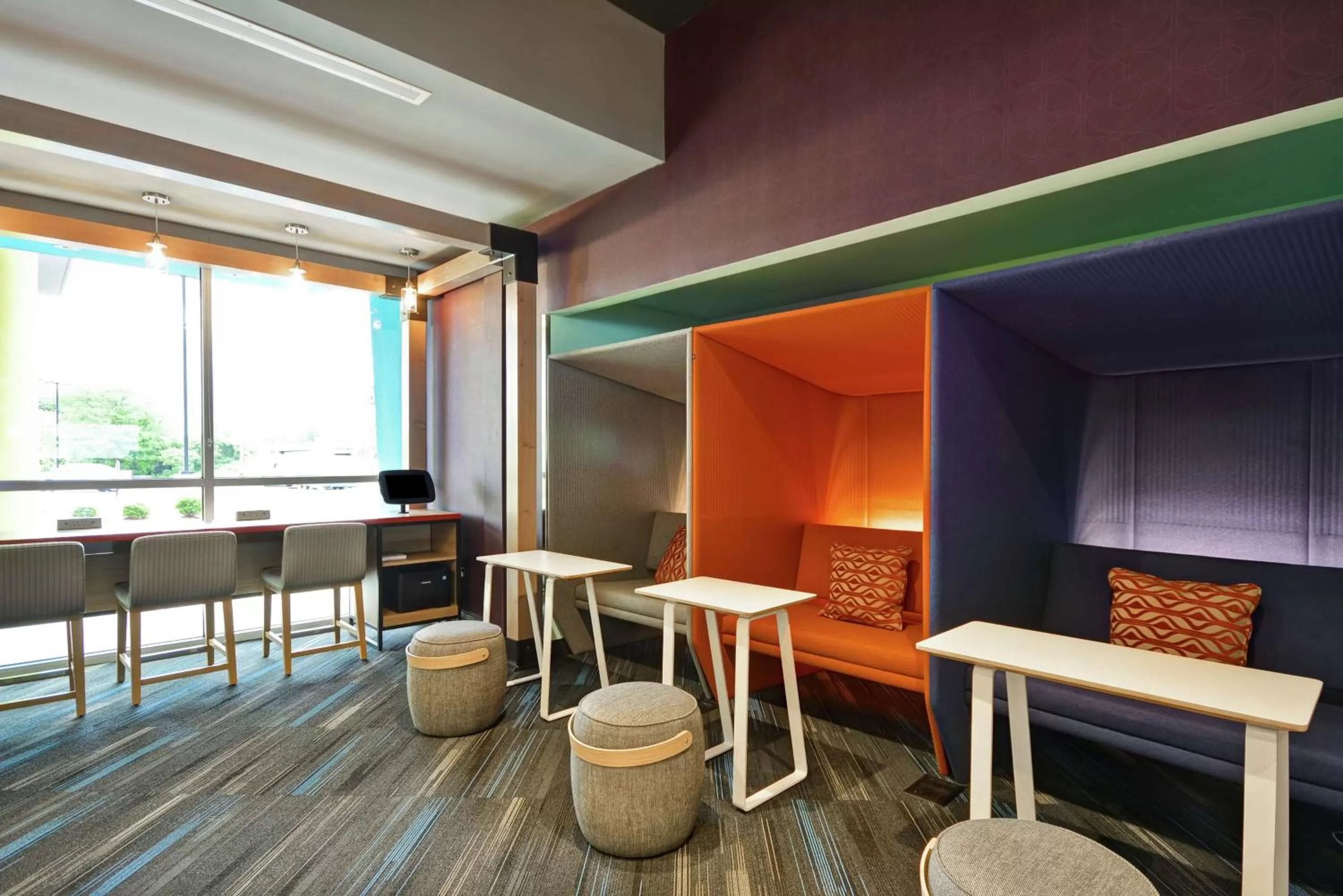 Business facilities in Tru By Hilton Chicopee Springfield