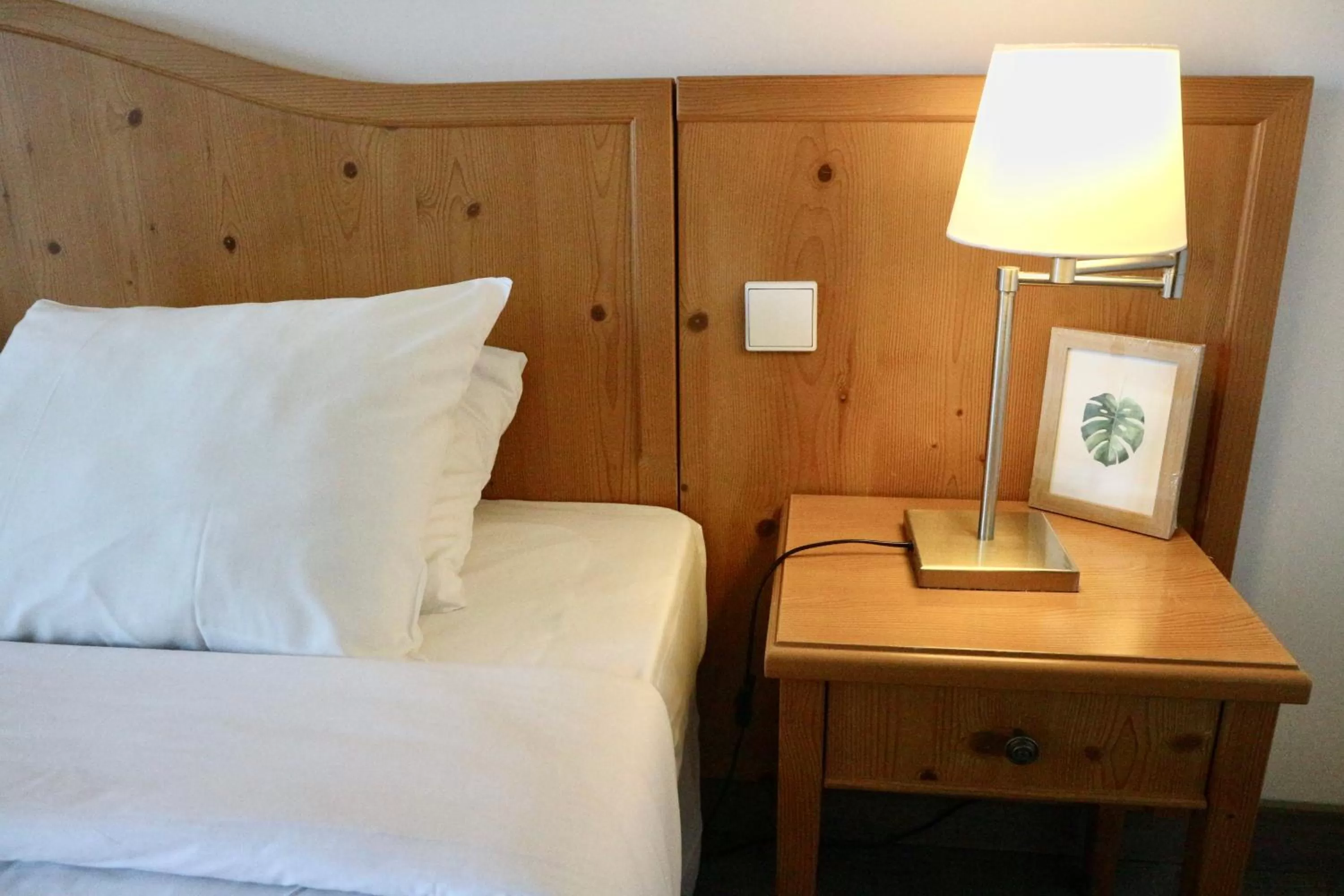 Bedroom, Bed in Amazonia Palmela Apartamentos Turisticos