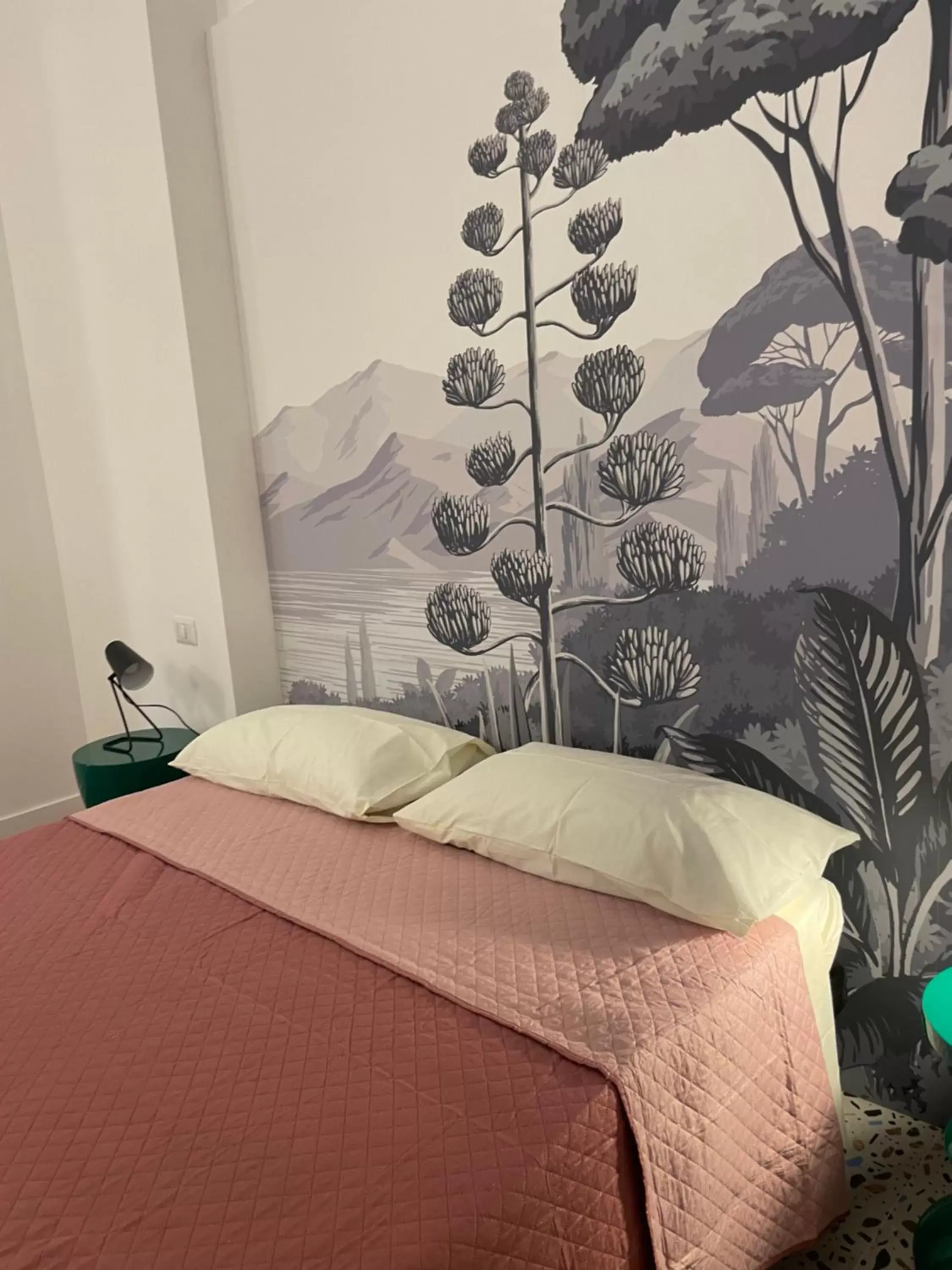 Standard Quadruple Room in chiesa russa Standard Quadruple Room in chiesa russa