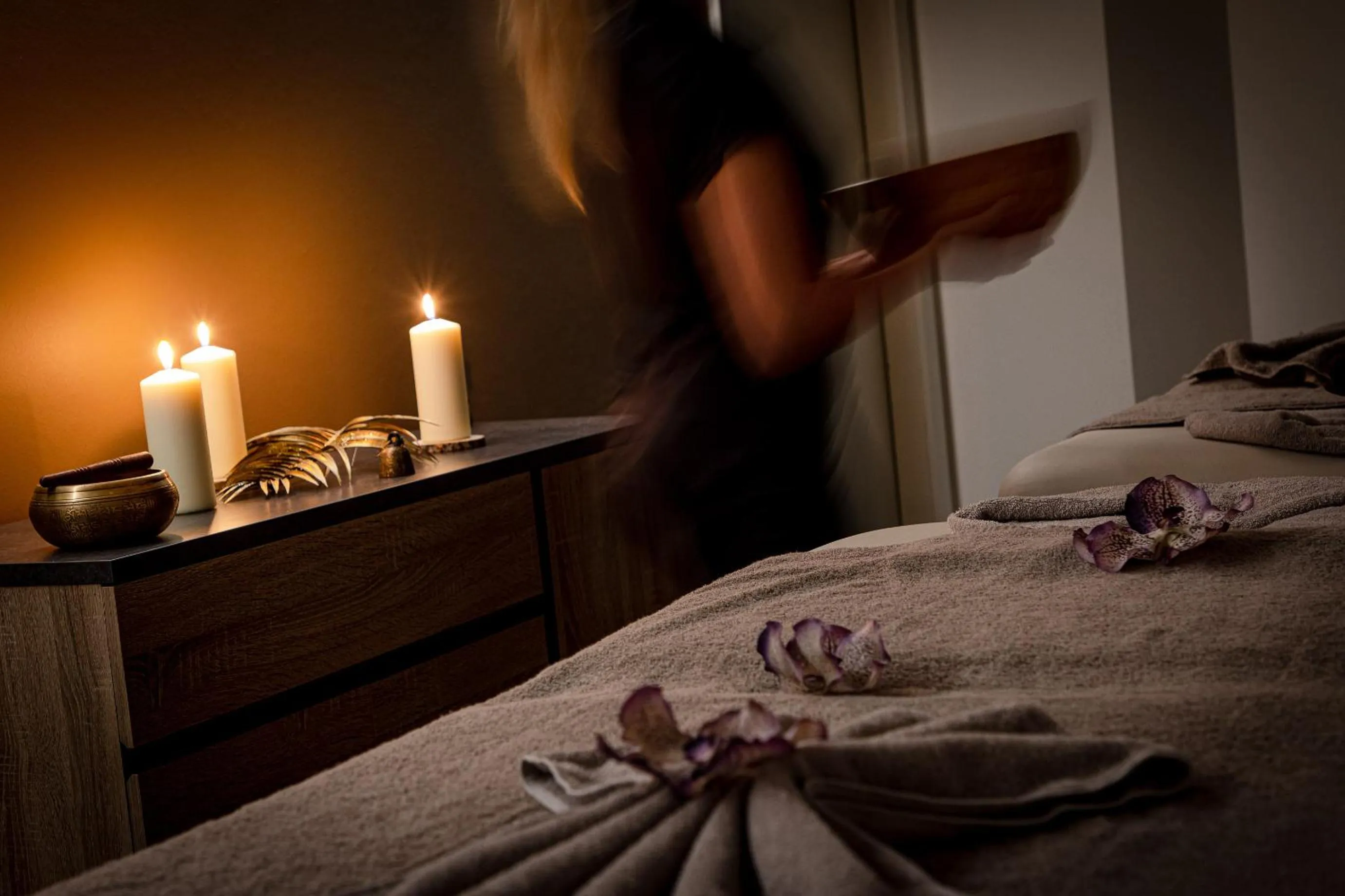 Spa and wellness centre/facilities, Bed in Europe Haguenau – Hotel & Spa