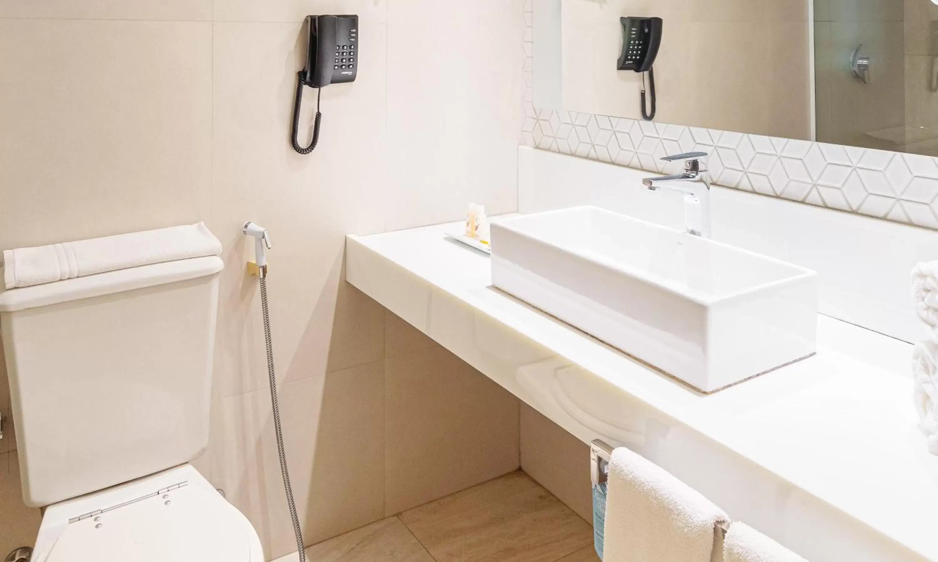 Premium Standard apartment in Seara Praia Hotel Premium Standard apartment in Seara Praia Hotel
