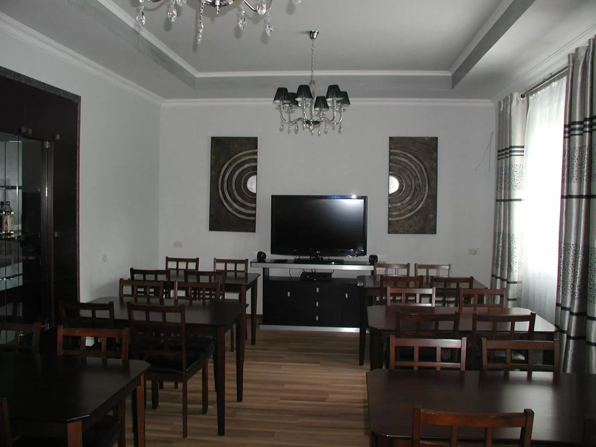 Restaurant/places to eat in Hotel Grig Restaurant/places to eat in Hotel Grig