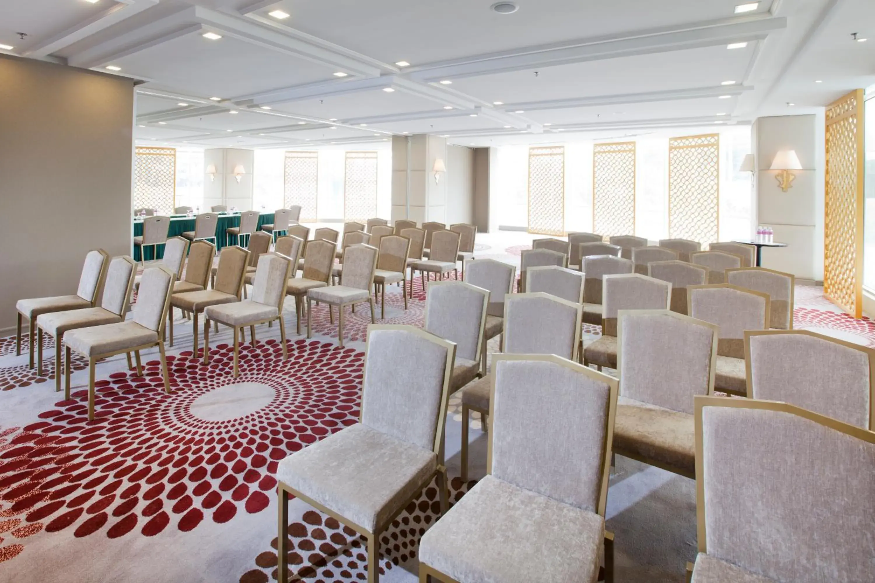 Banquet/Function facilities in Silka Cheras Kuala Lumpur