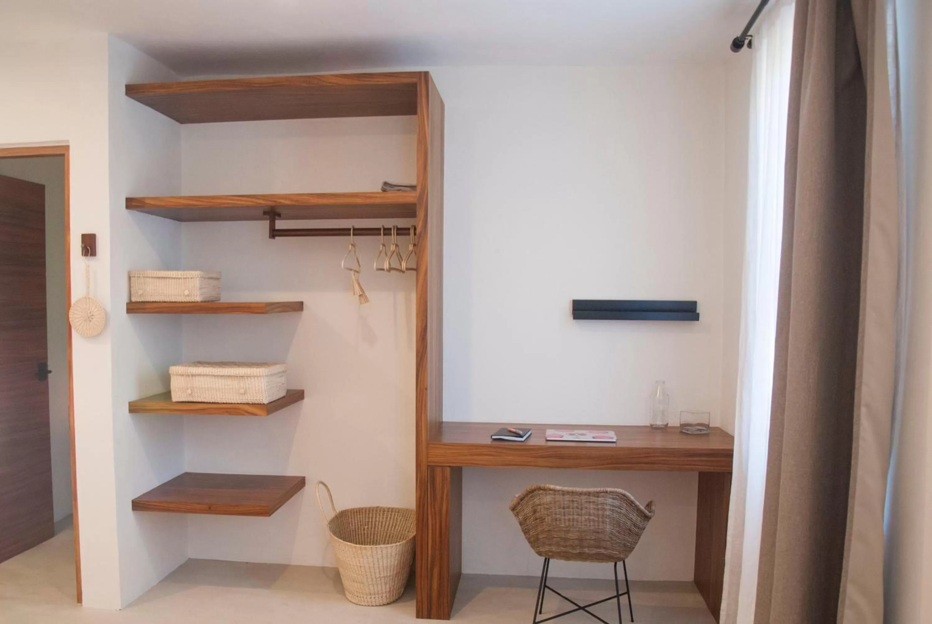 Bedroom in Casa Lulú