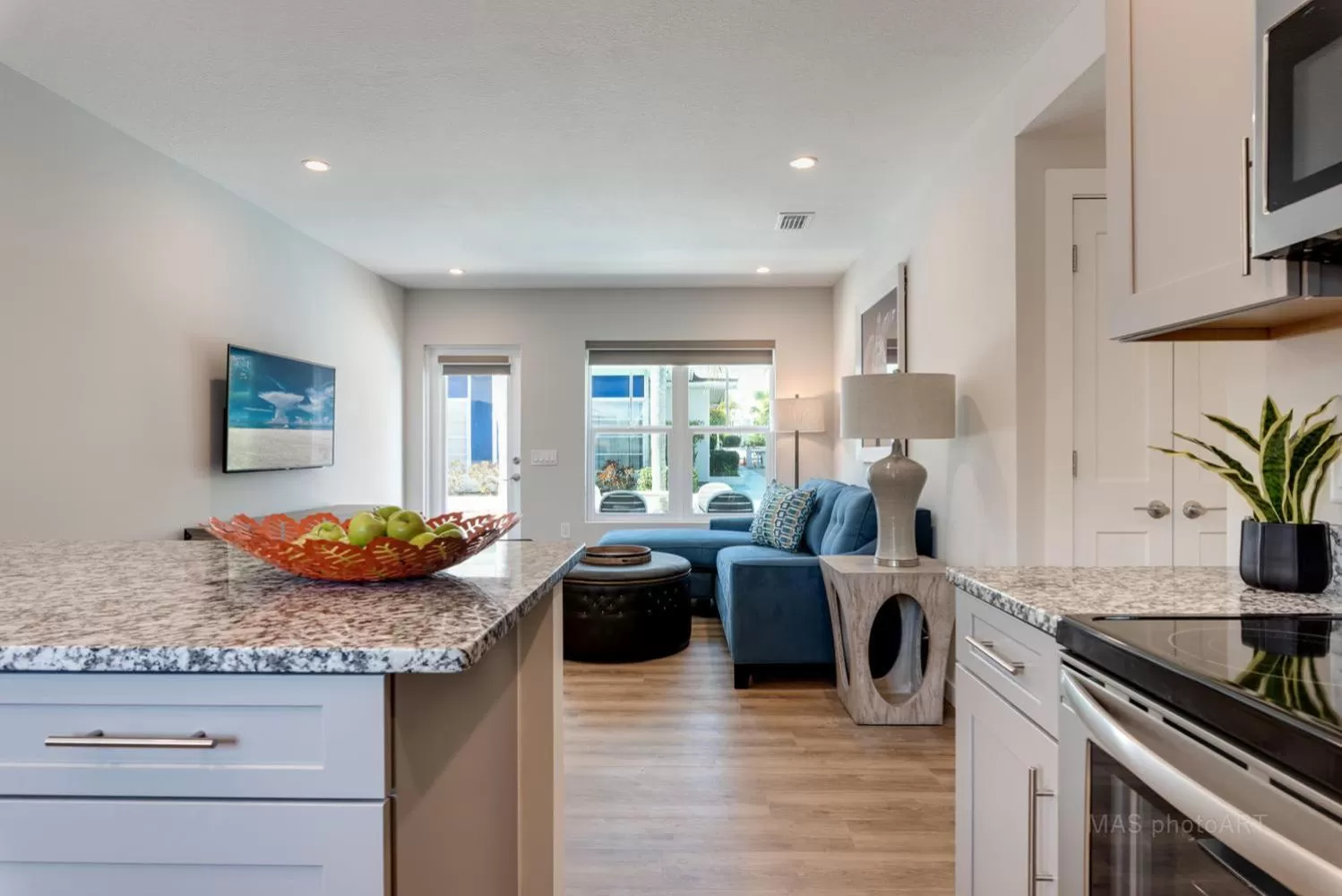 Escape Coastal Resort on Casey Key