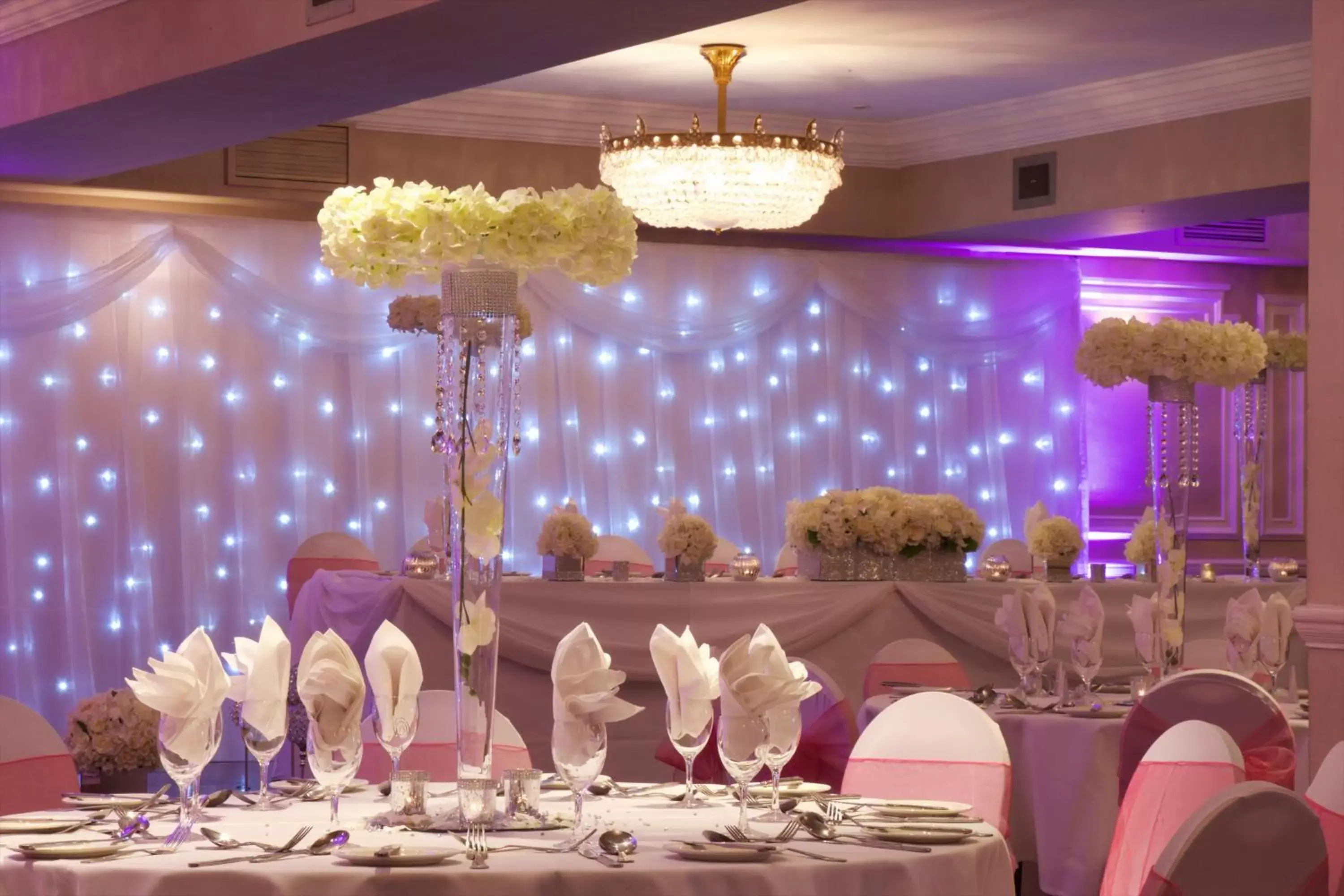 Banquet/Function facilities, Banquet Facilities in London Chigwell Prince Regent Hotel, BW Signature Collection