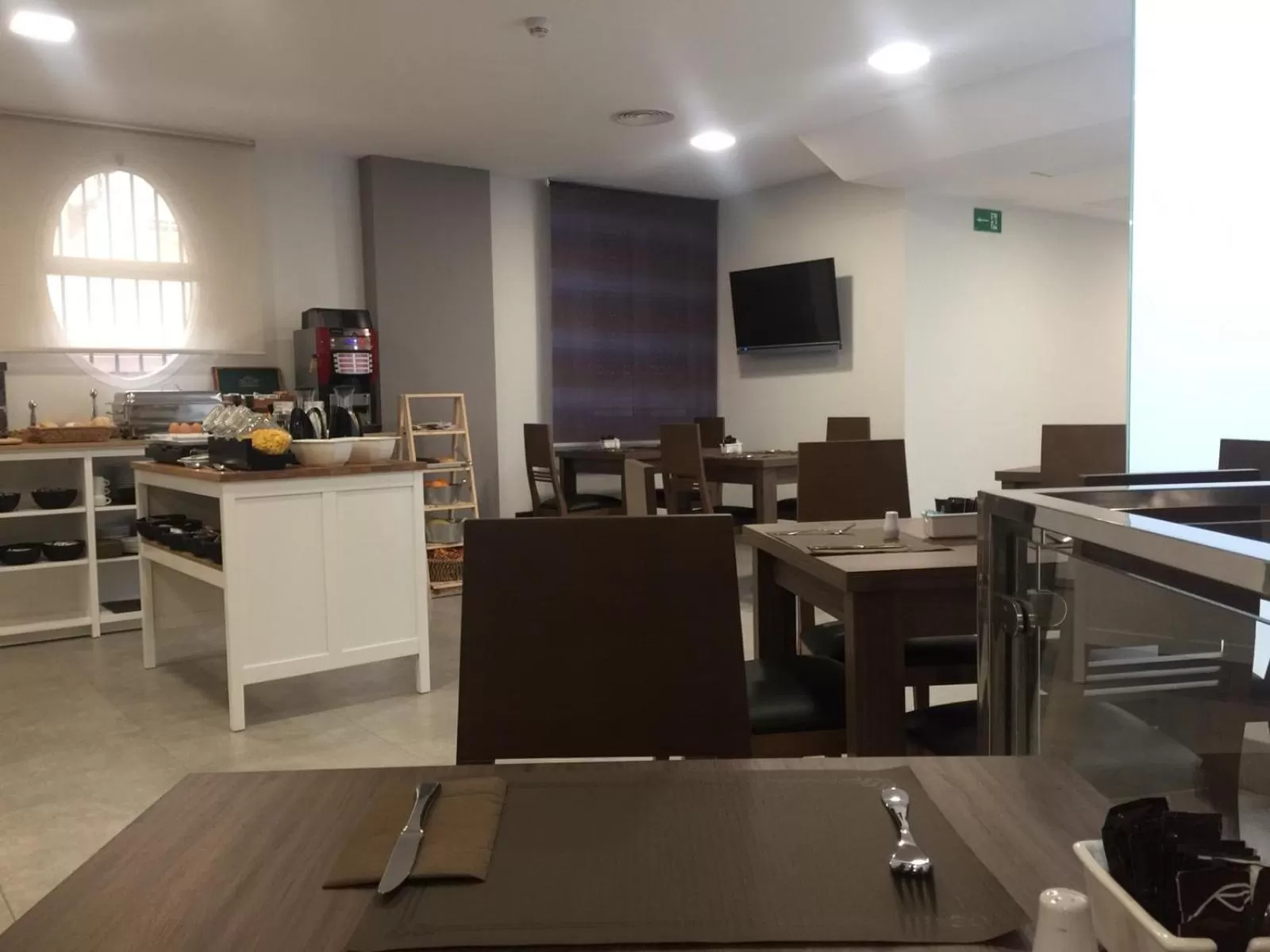 Kitchen or kitchenette in Itaca Artemisa by Soho Boutique