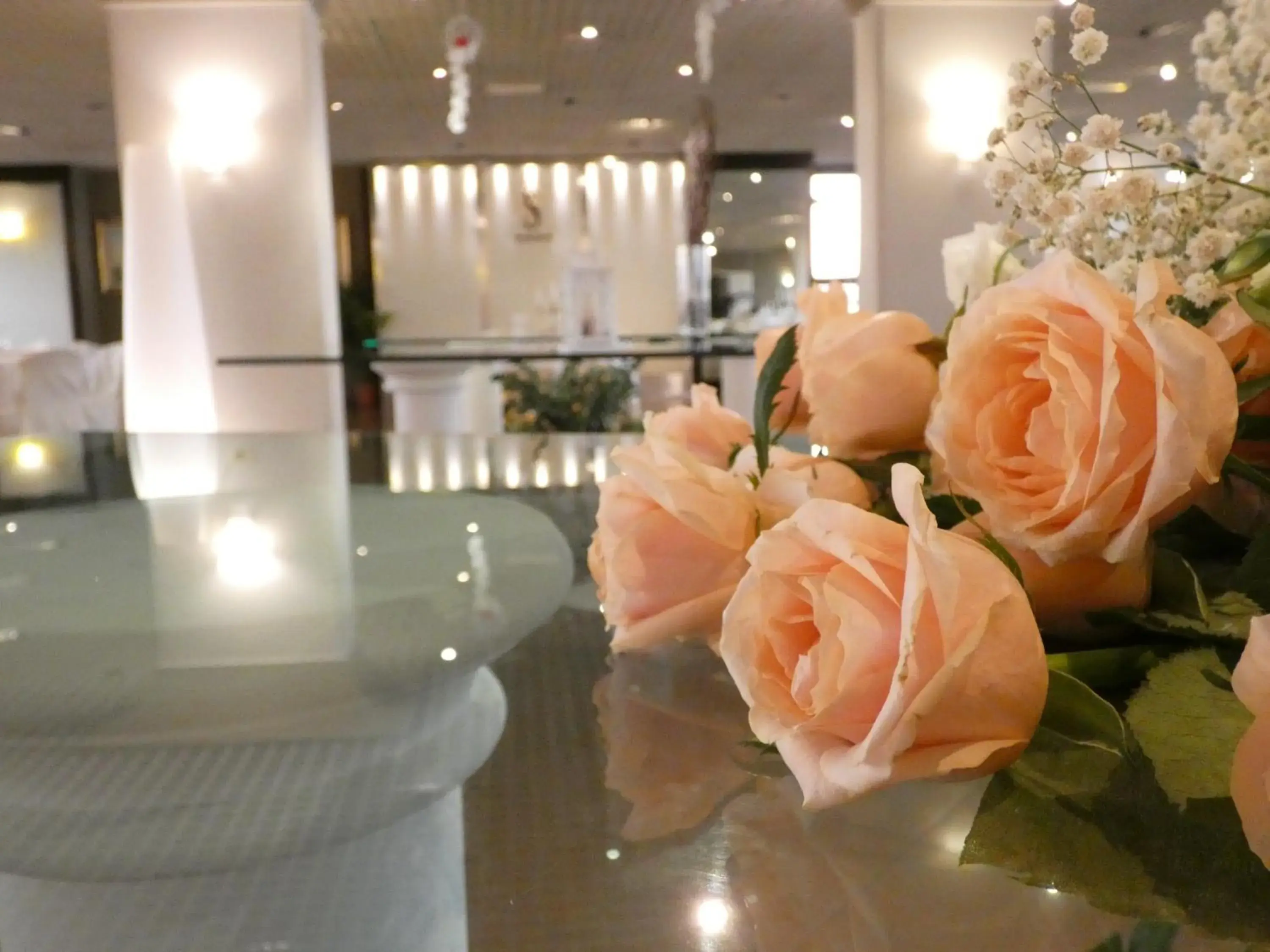 Restaurant/places to eat in San Paolo Palace Hotel Restaurant/places to eat in San Paolo Palace Hotel