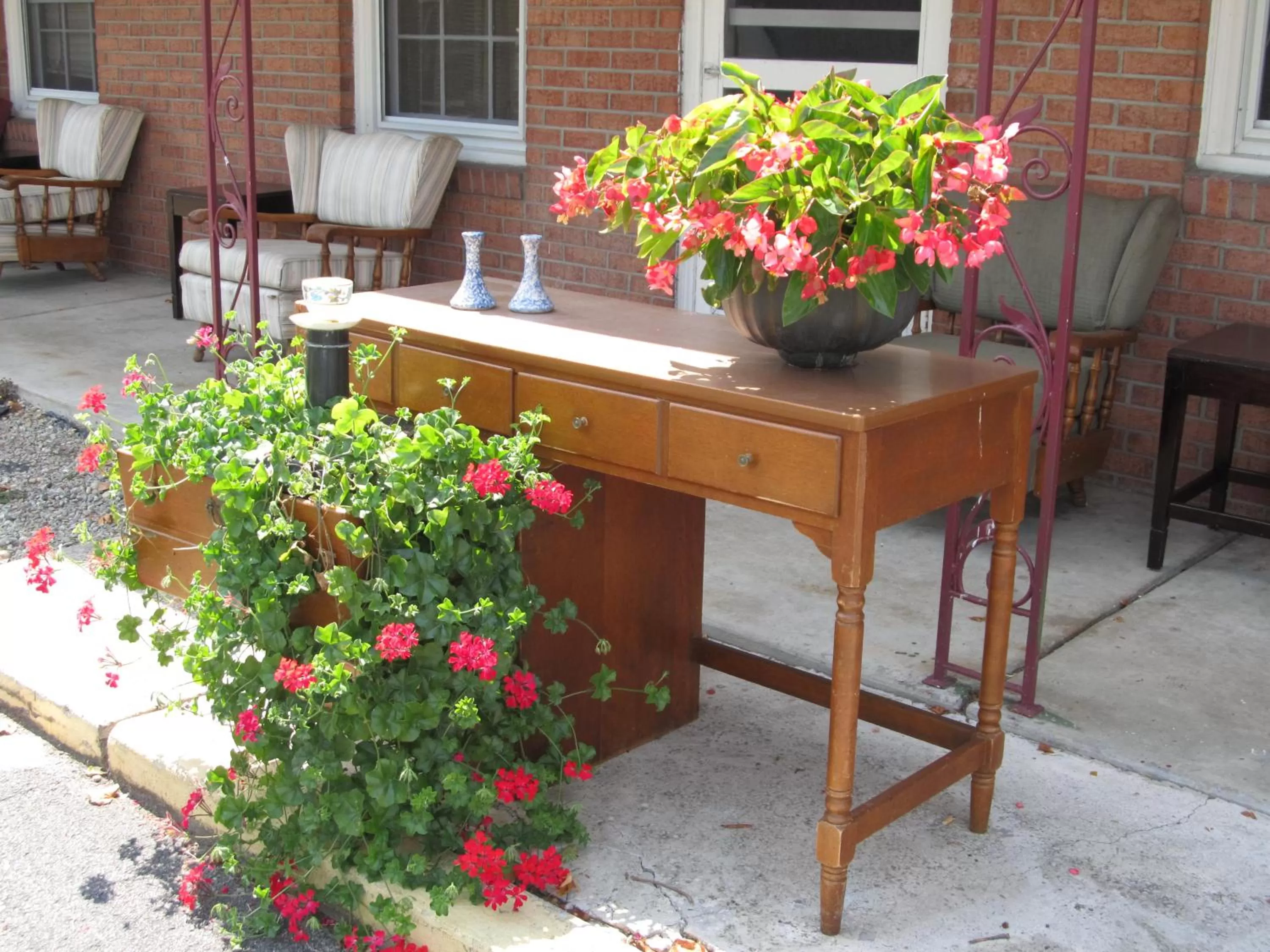 Other in Hancock Motel