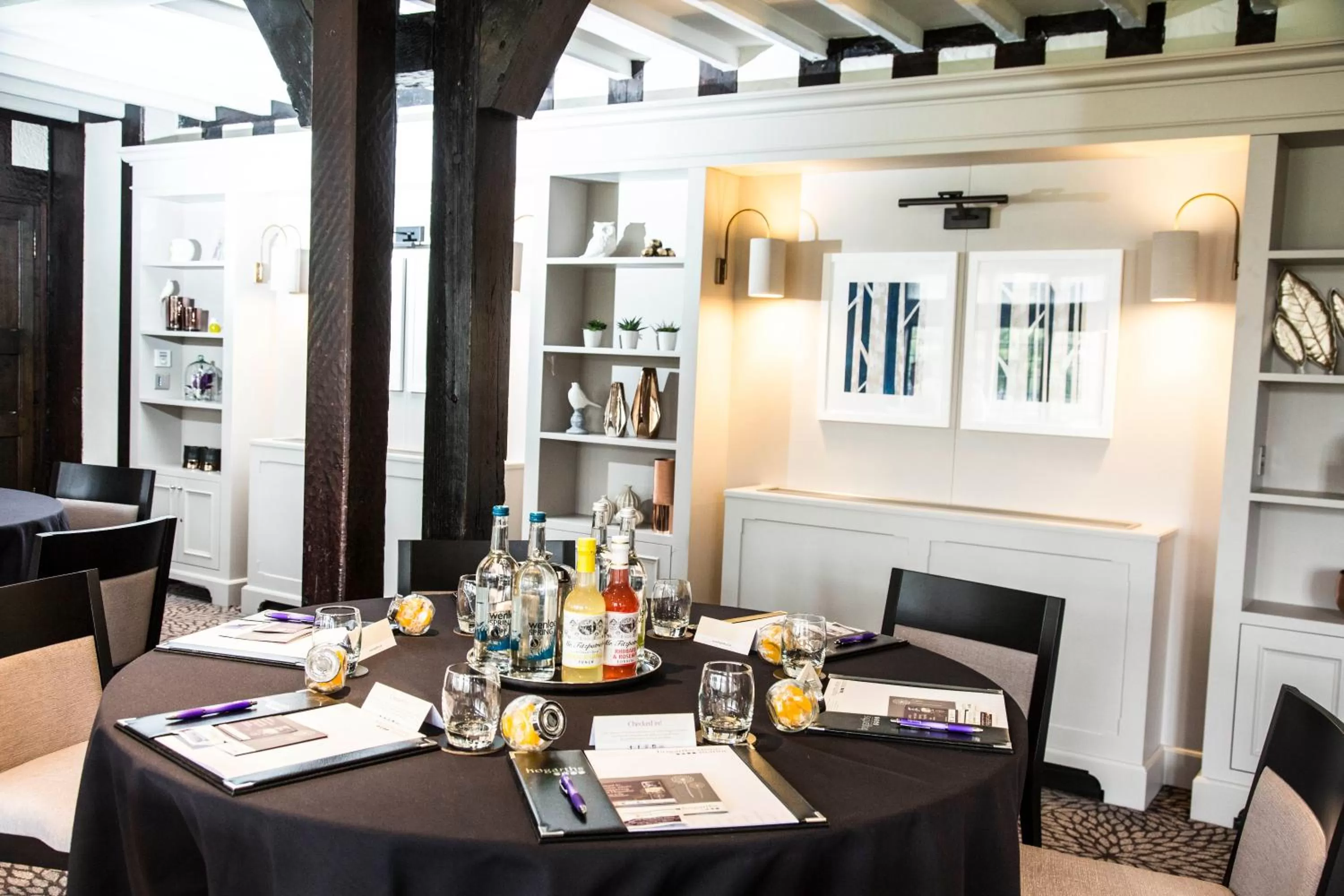 Banquet/Function facilities in Hogarths Stone Manor