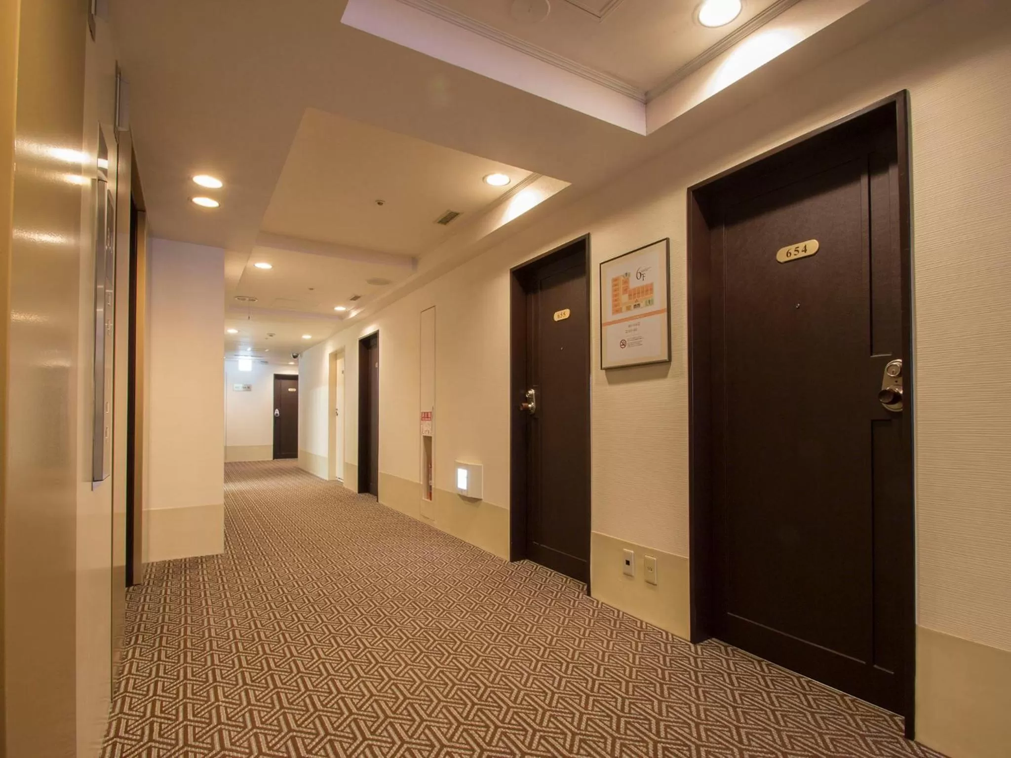 Other in Hearton Hotel Shinsaibashi