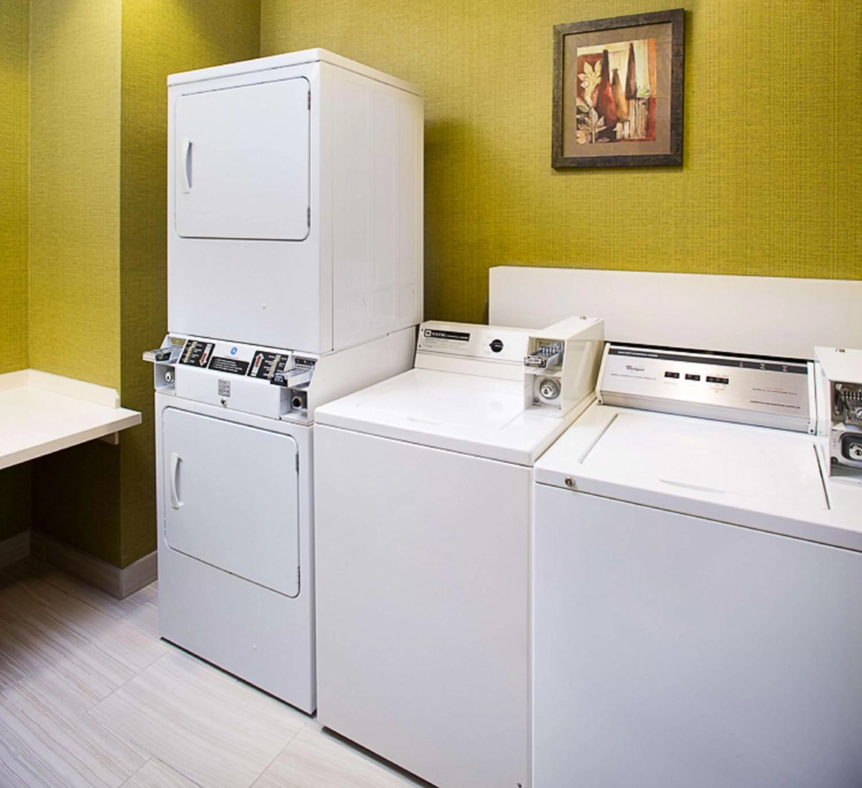 Property building in Hilton Garden Inn Albany Airport