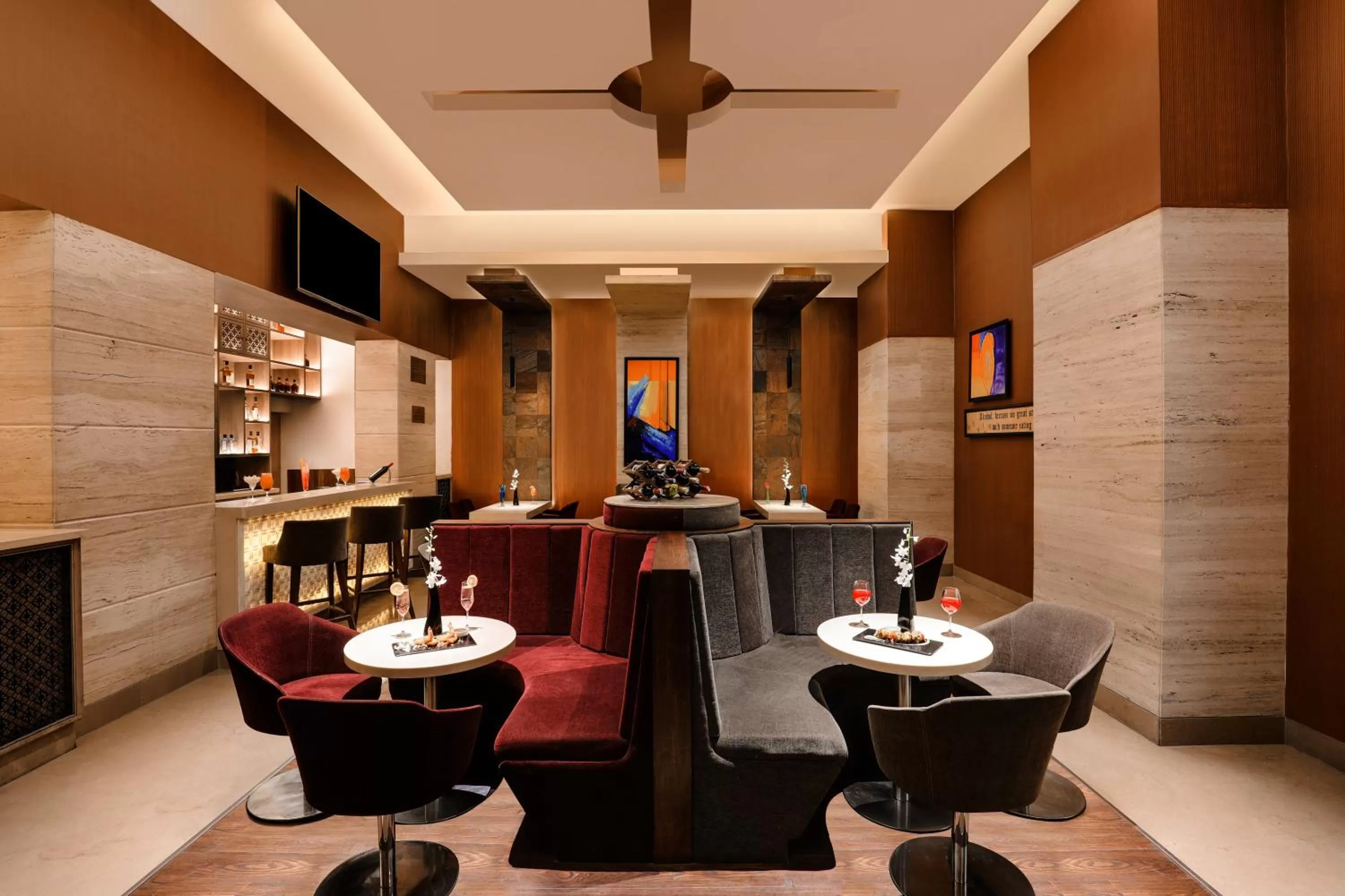 Sandal Suites by Lemon Tree Hotels