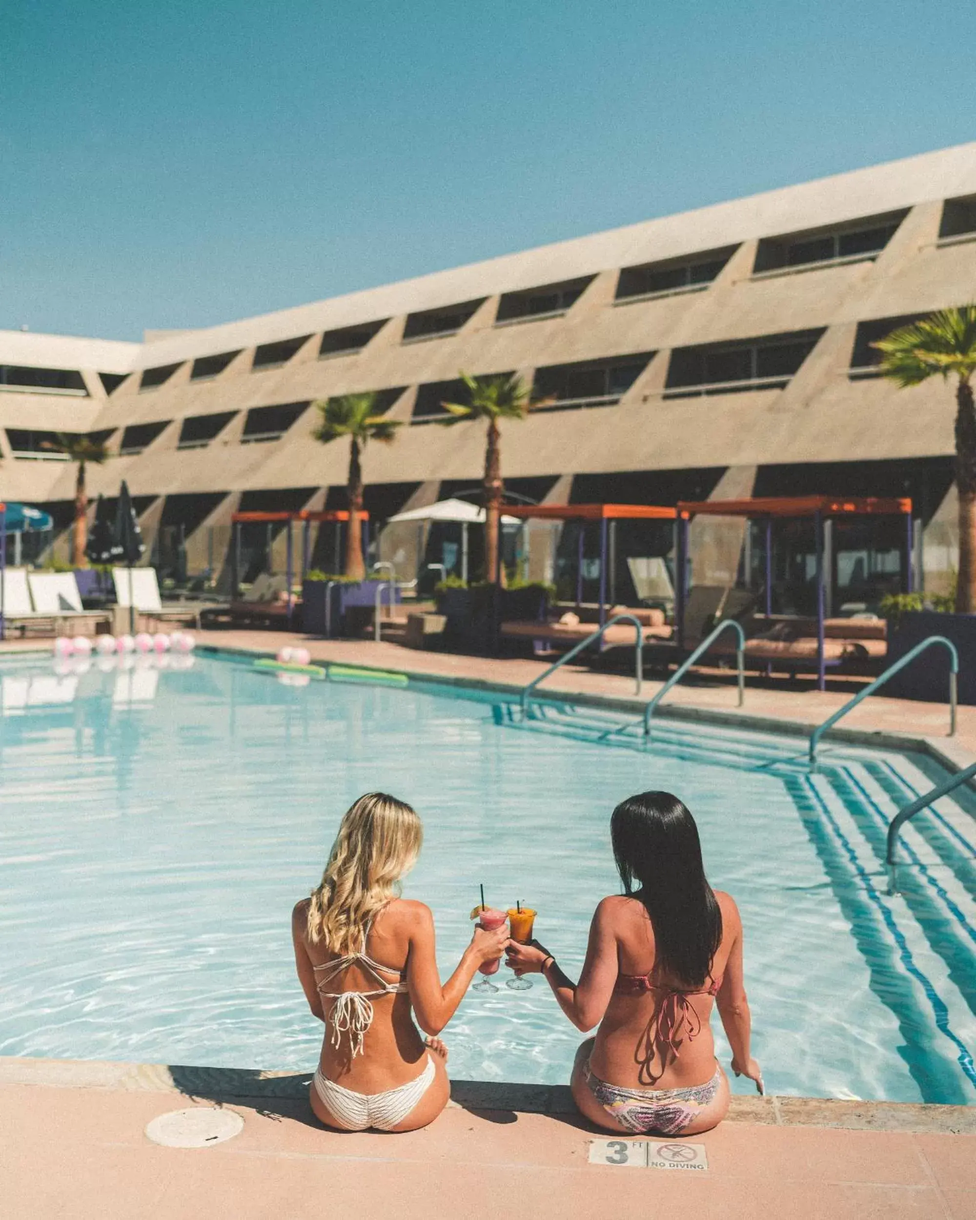 Property building in Hotel Zoso Property building in Hotel Zoso