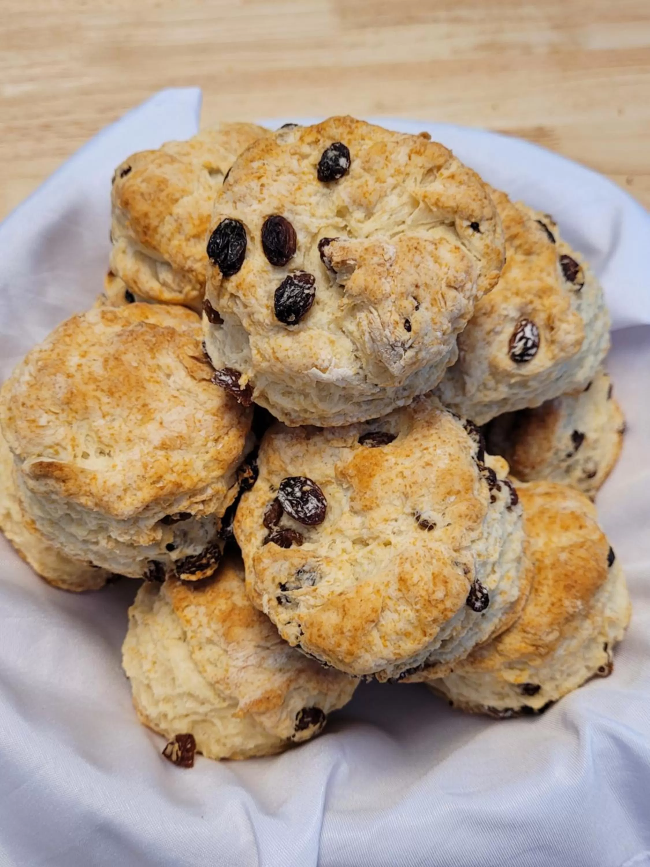 Food and drinks, Food in The Harbourside Inn & Cafe