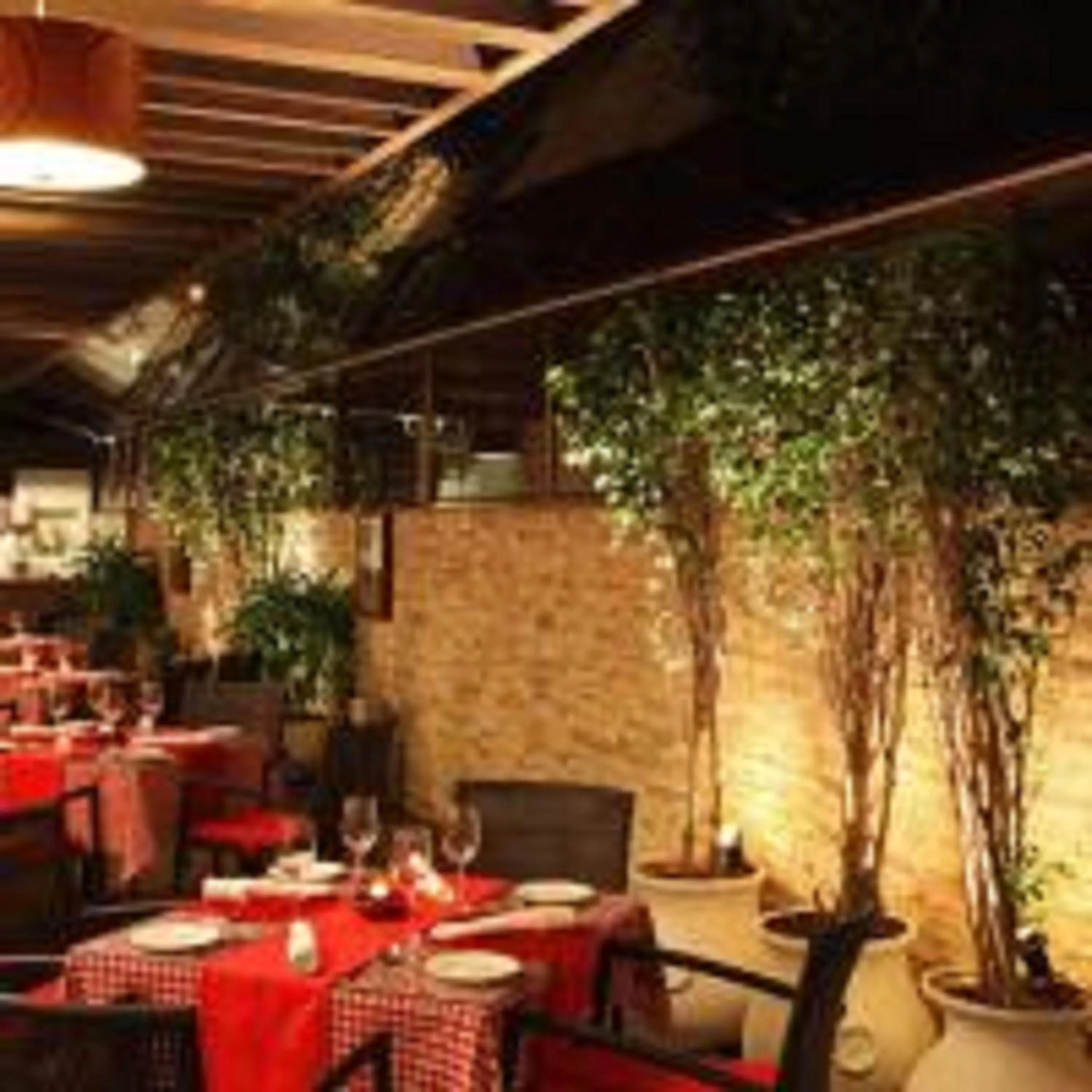Restaurant/places to eat in Yogi Executive, Navi Mumbai