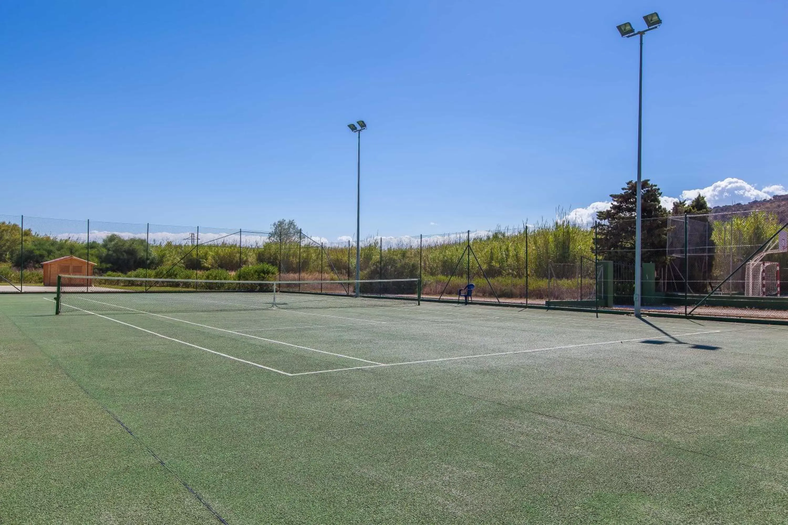 Tennis court, Other Activities in Cabot Pollensa Park Spa