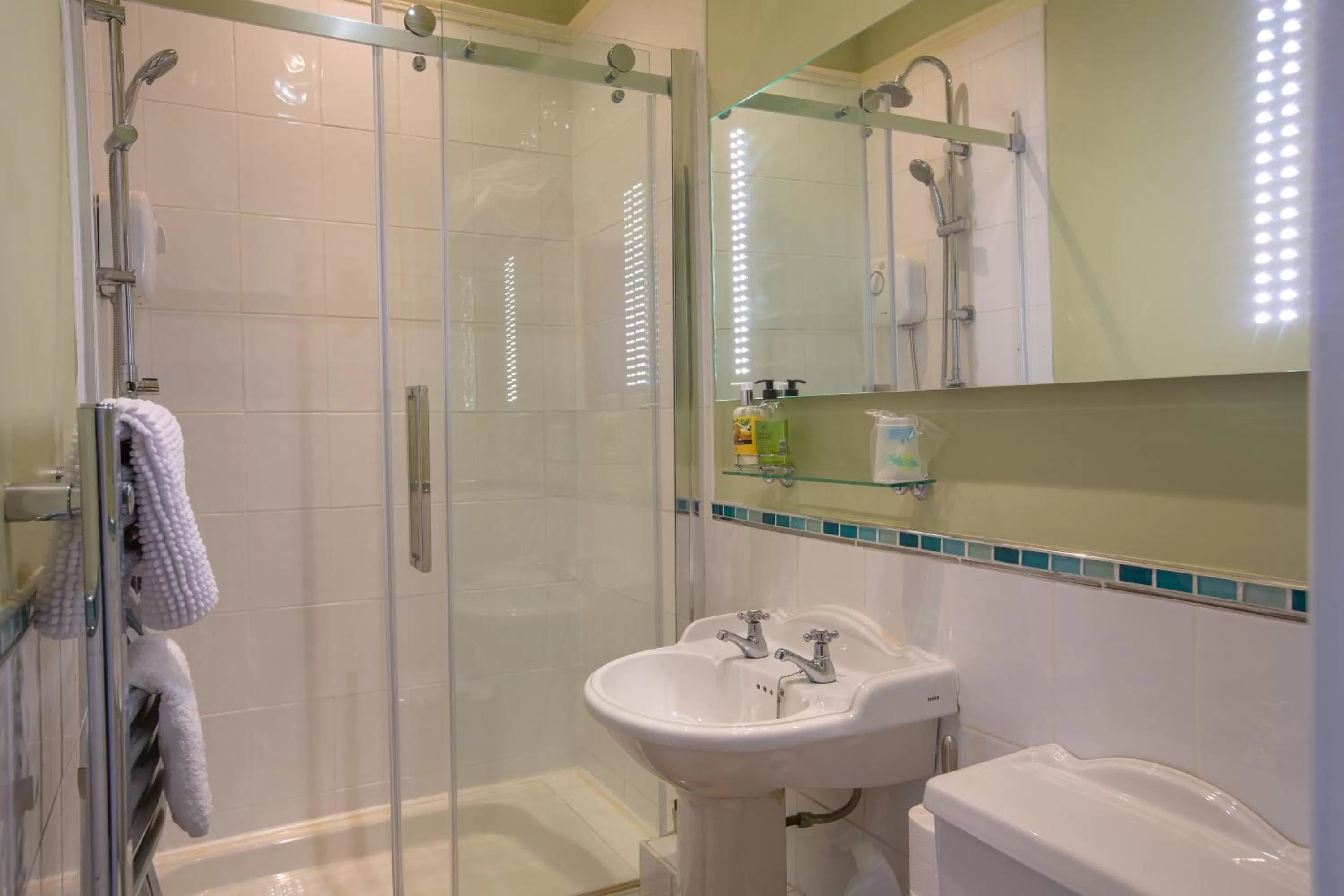 The Drovers Bed and Breakfast