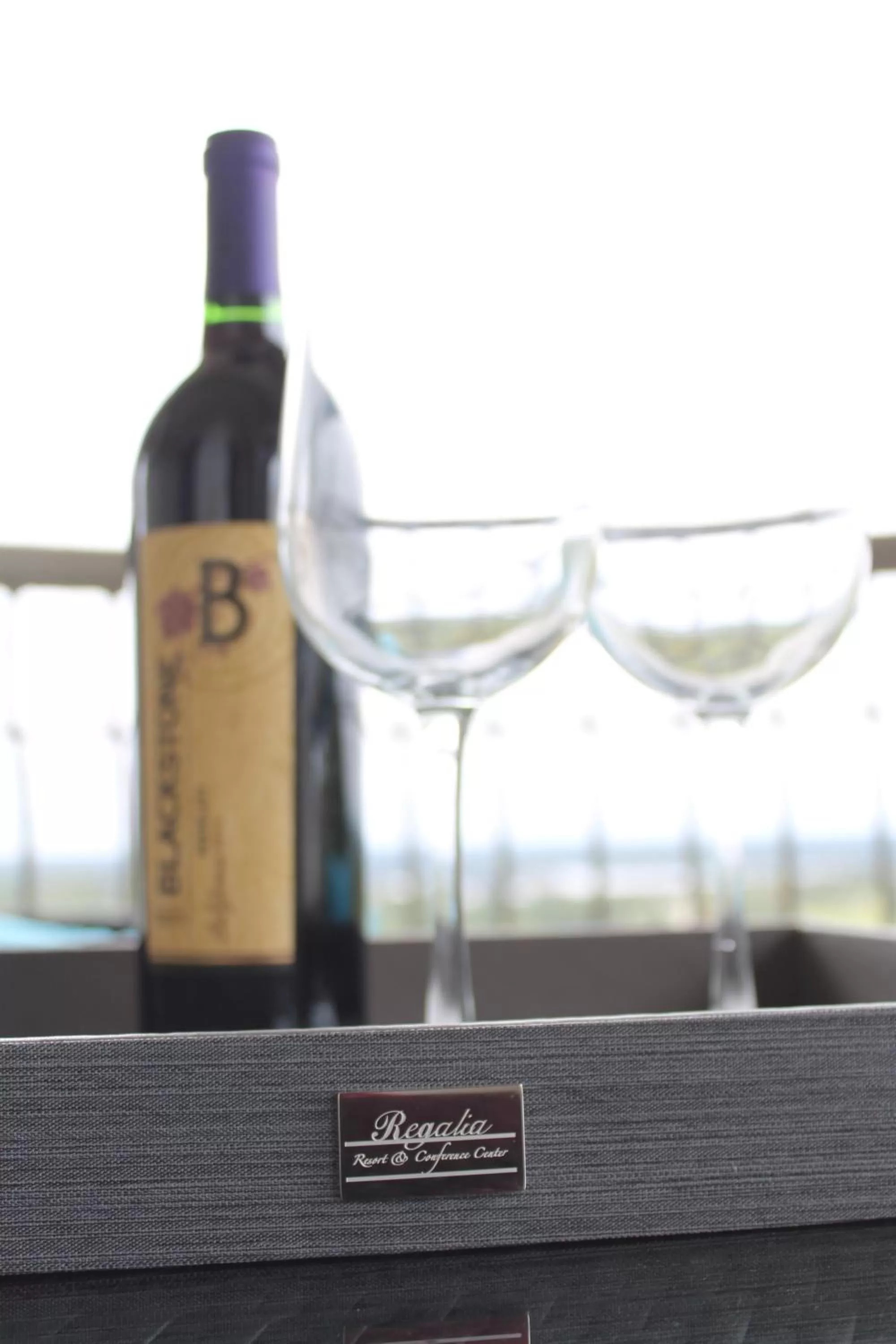 Regalia Hotel & Conference Center