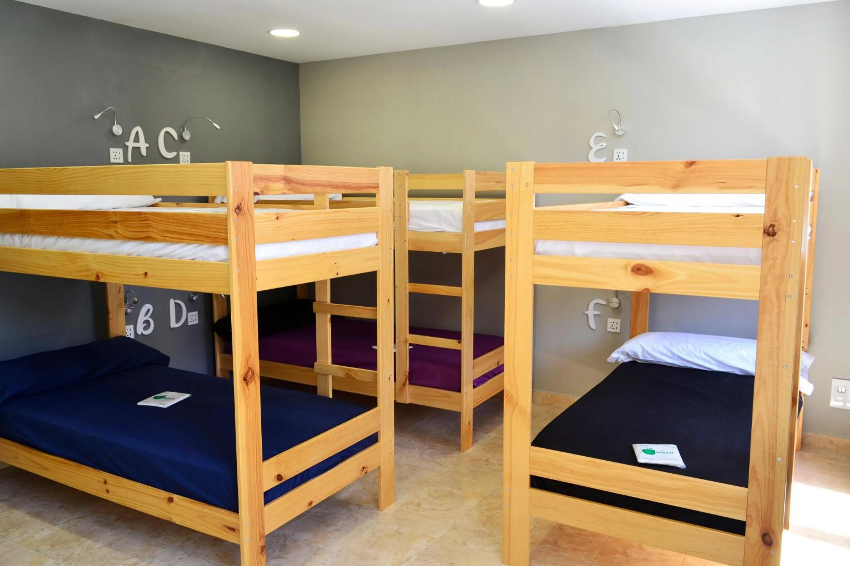 Bedroom, Bed in Alda Estella Hostel