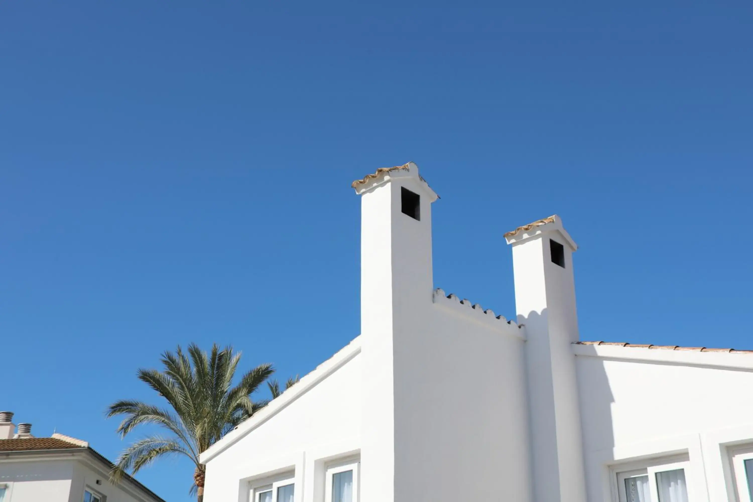Property Building in Hotel La Pergola Mallorca