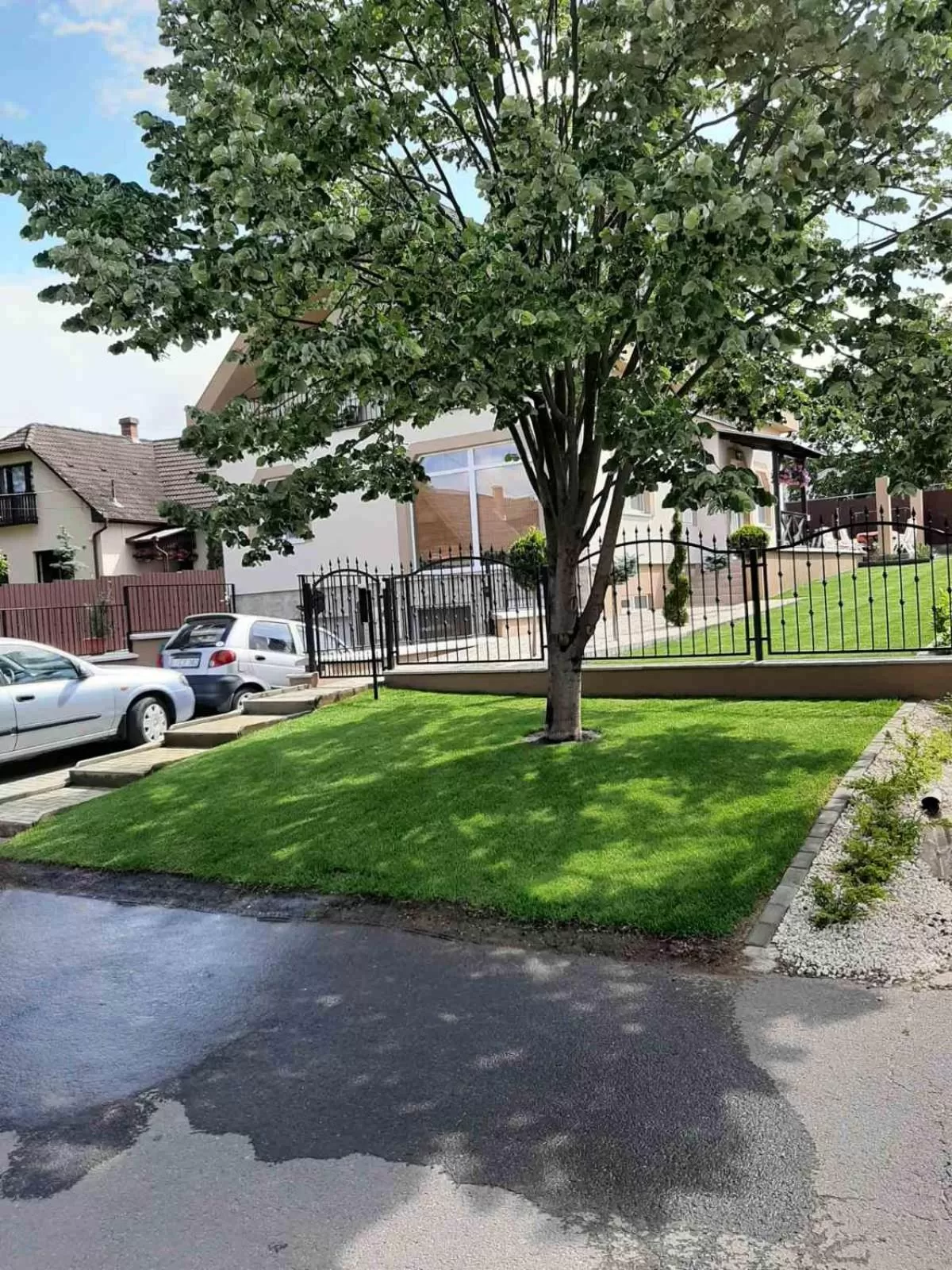 Rita-Vár Szálláshely