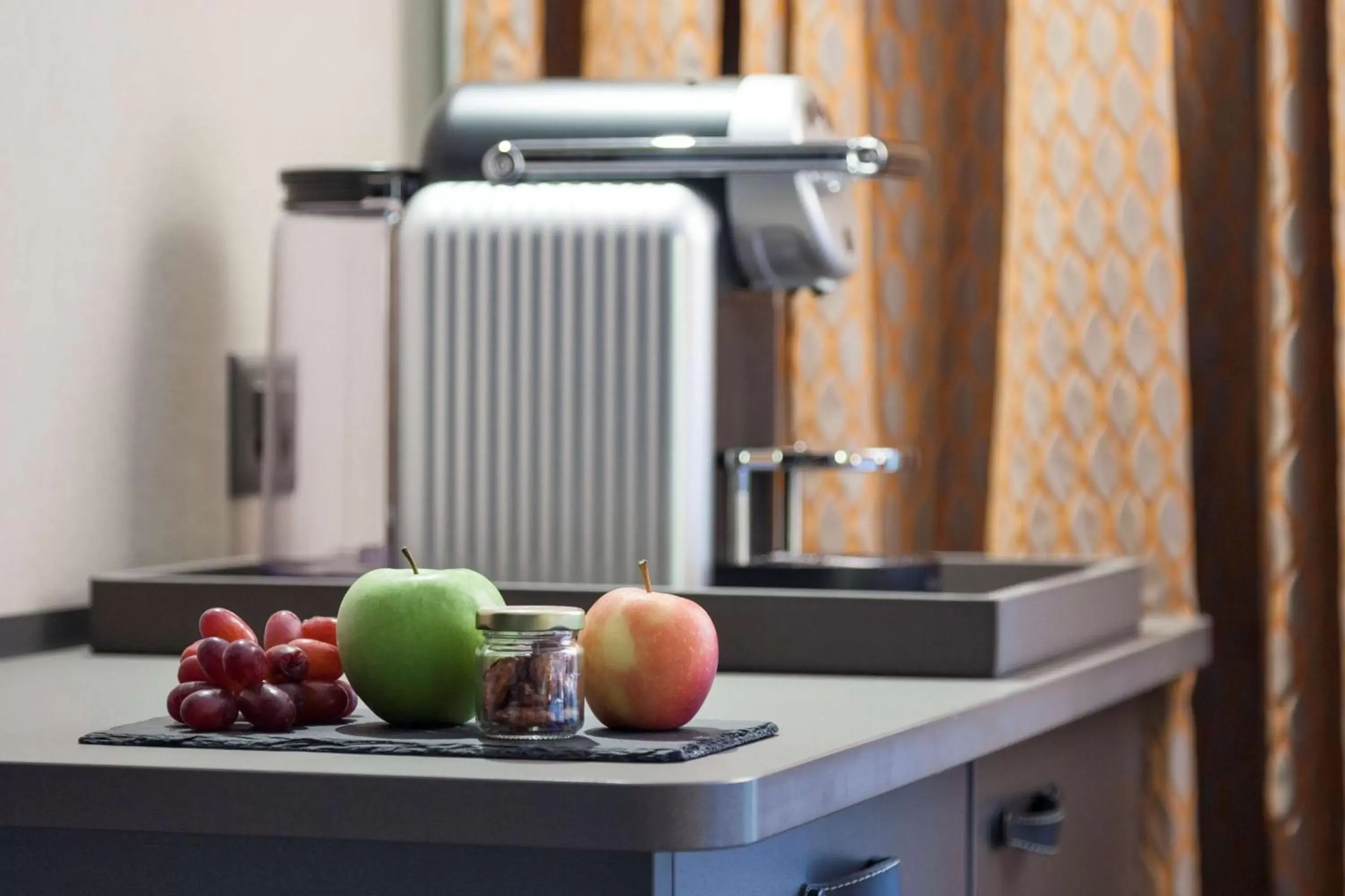 Other, Kitchen/Kitchenette in Radisson Blu Hotel, Lucerne