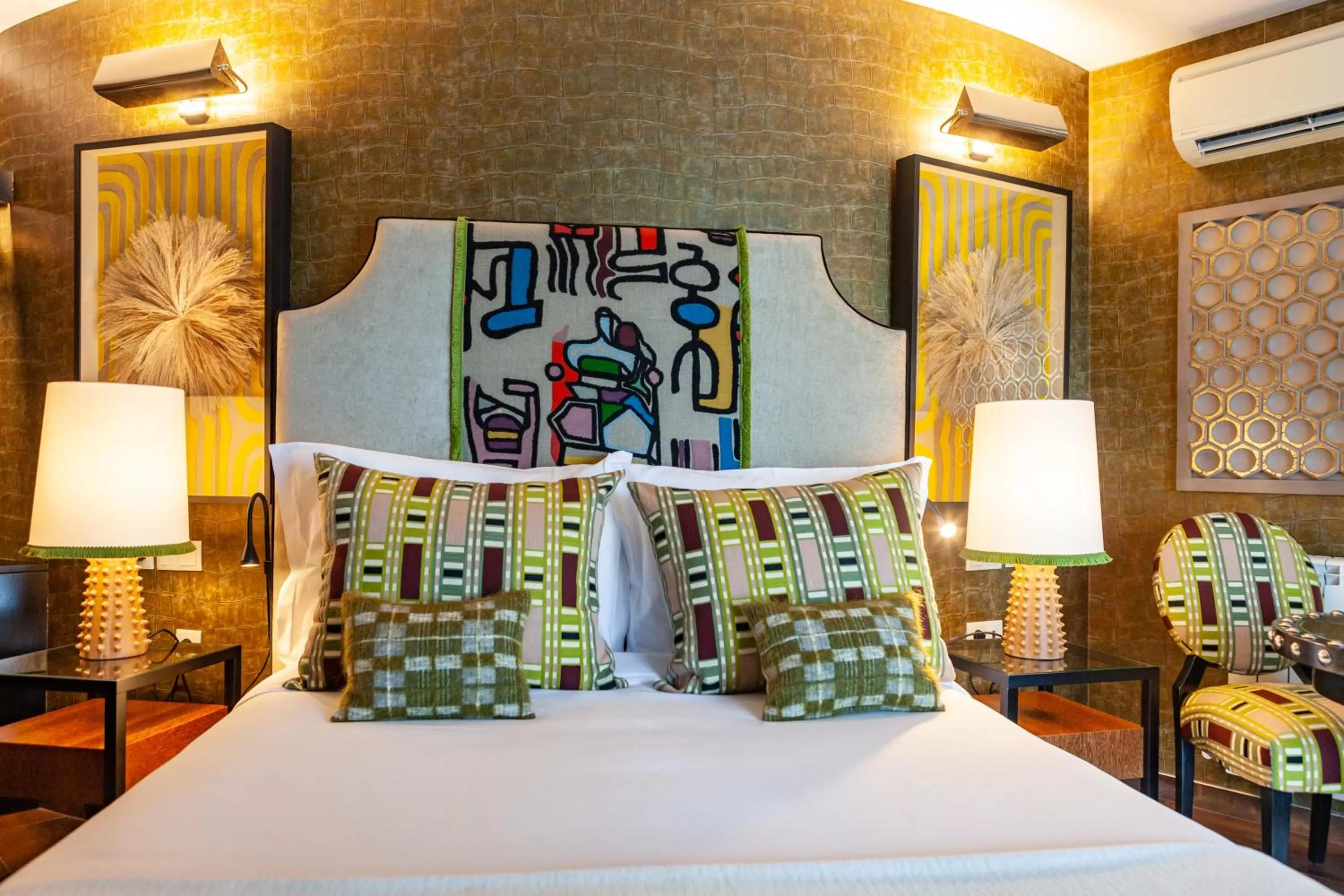 Bed in Montargil Monte Novo