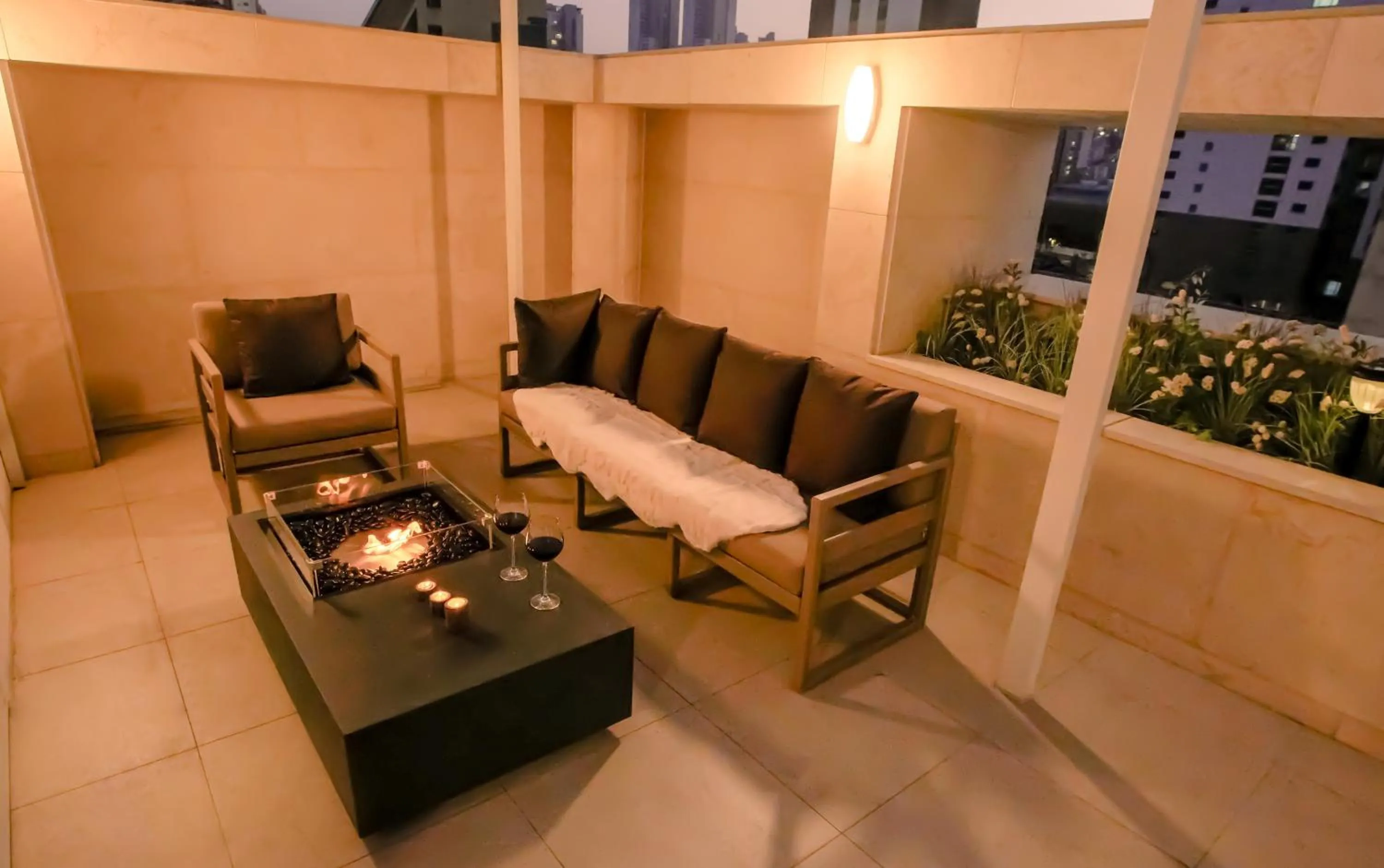 Activities, Seating Area in Jjak Boutique Hotel