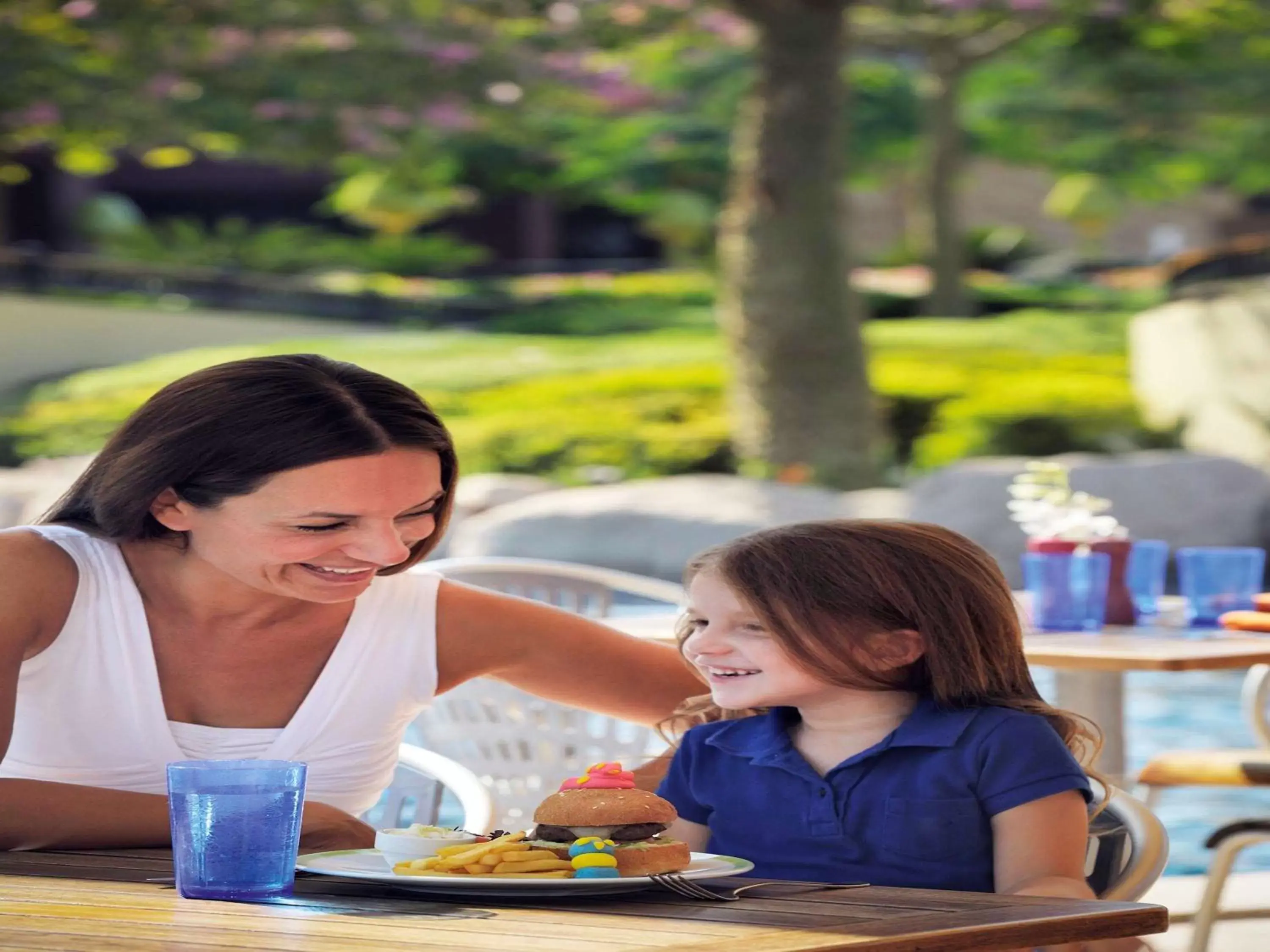 Restaurant/places to eat, Family in Movenpick Resort & Spa Tala Bay Aqaba