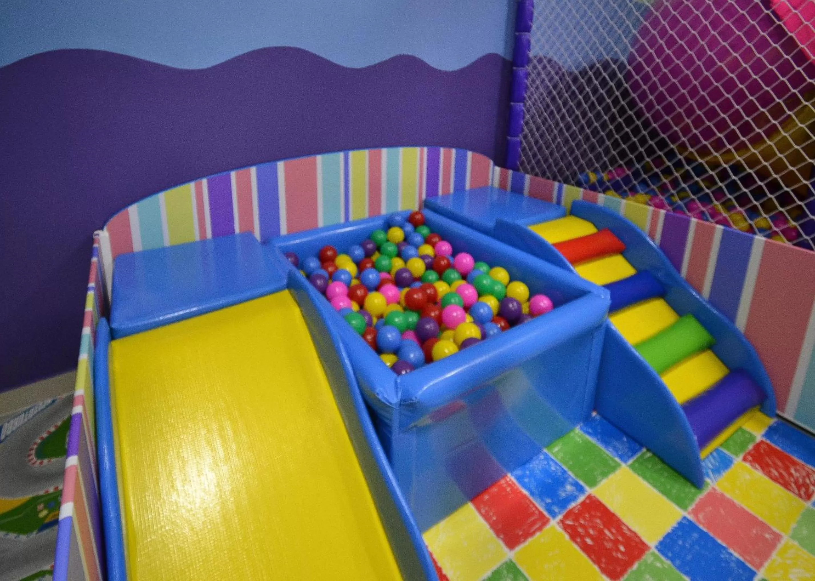 Activities in Hotel Baviera Iguassu