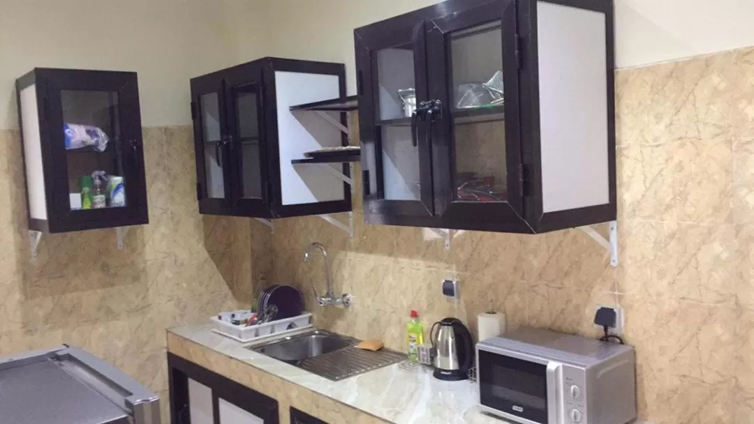 ILLIYIN Boutique Hotel