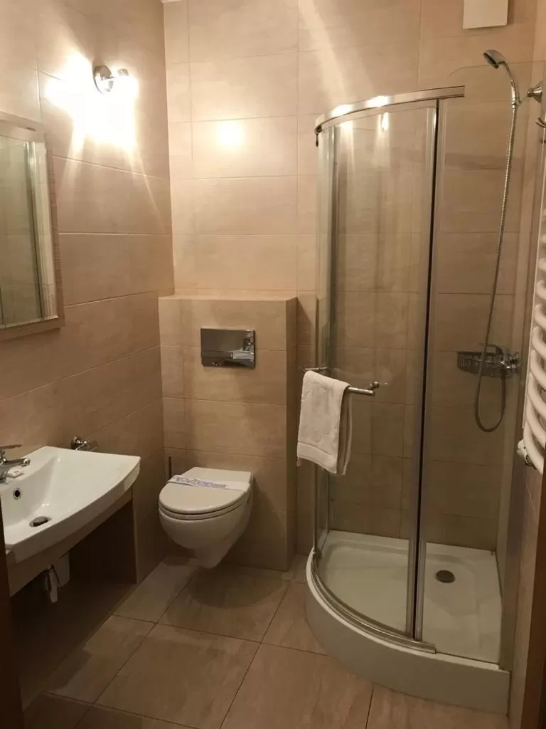 Hotel Restauracja Willa Radwan