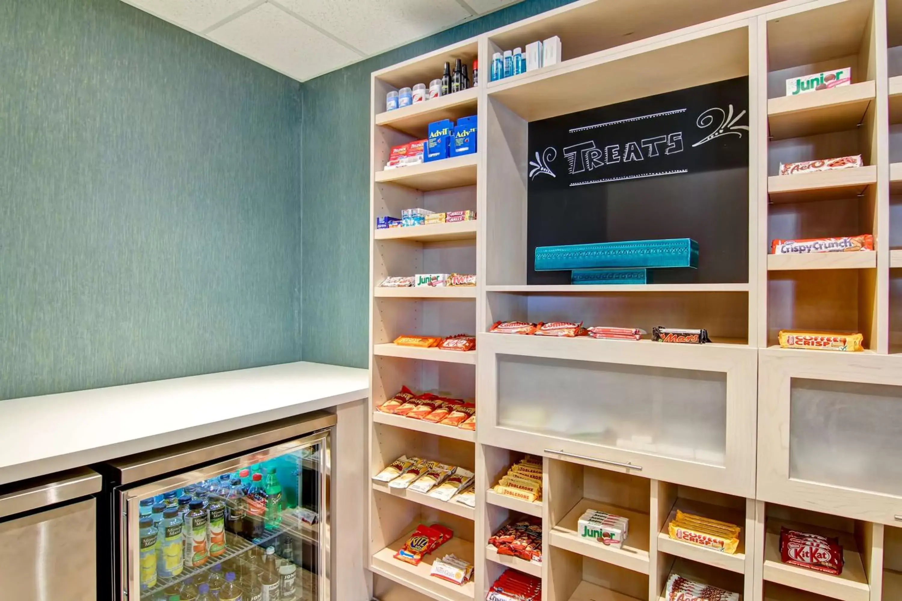 Restaurant/places to eat in Hampton Inn Sudbury, Ontario Restaurant/places to eat in Hampton Inn Sudbury, Ontario