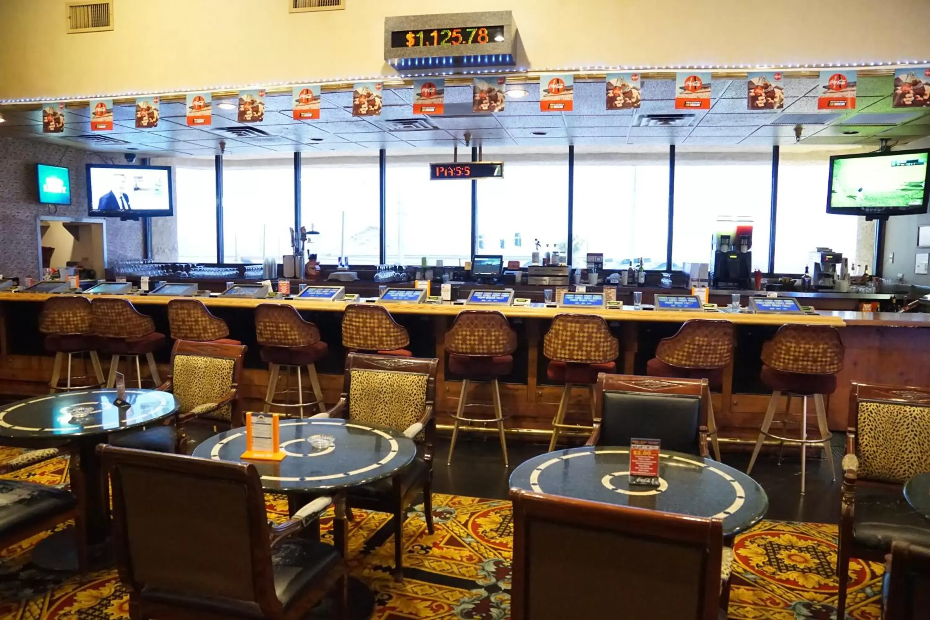 Restaurant/Places to Eat in Railroad Pass Hotel and Casino Ramada by Wyndham