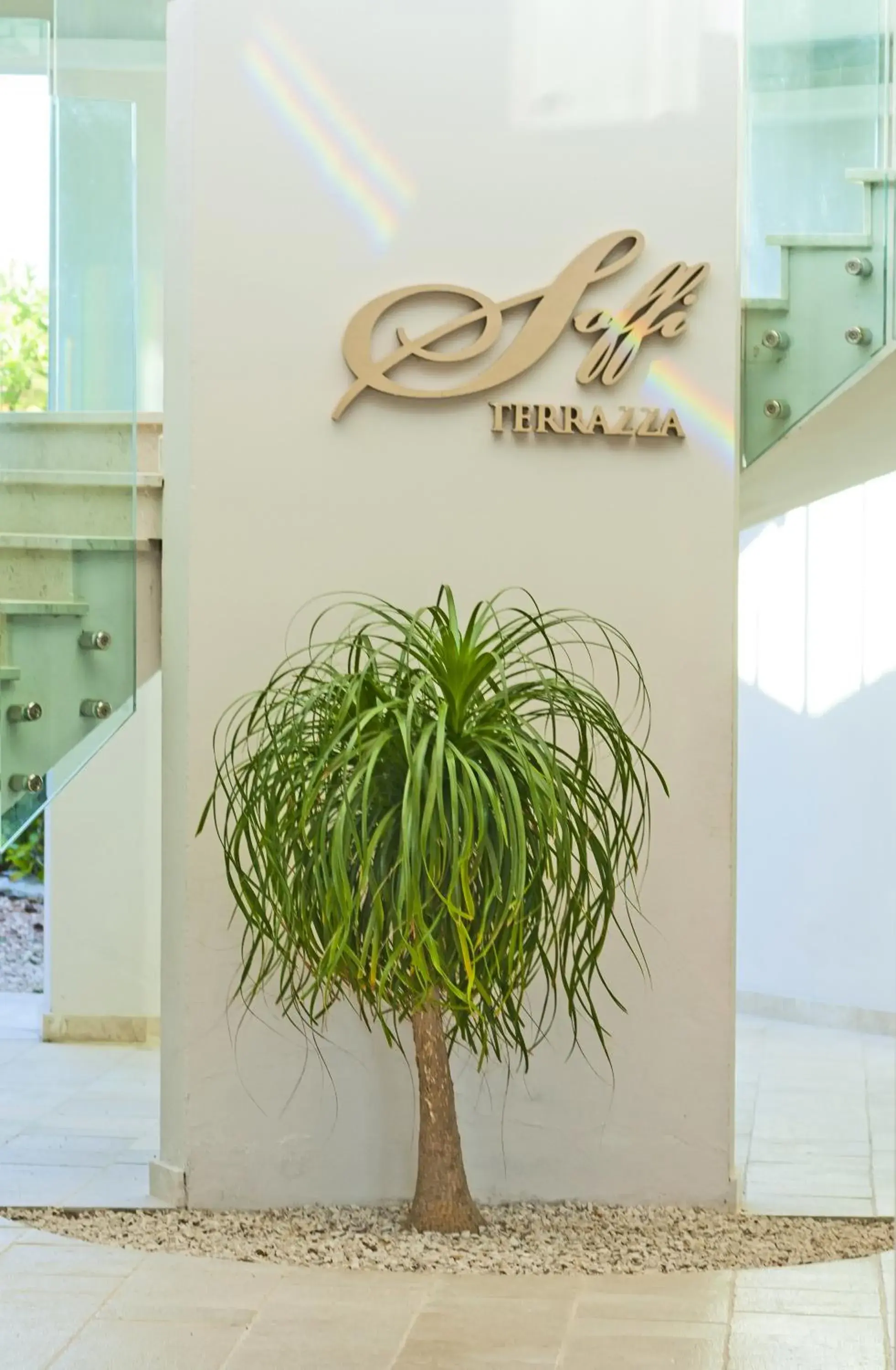 Restaurant/places to eat, Property Logo/Sign in Grande Baia Resort & Spa