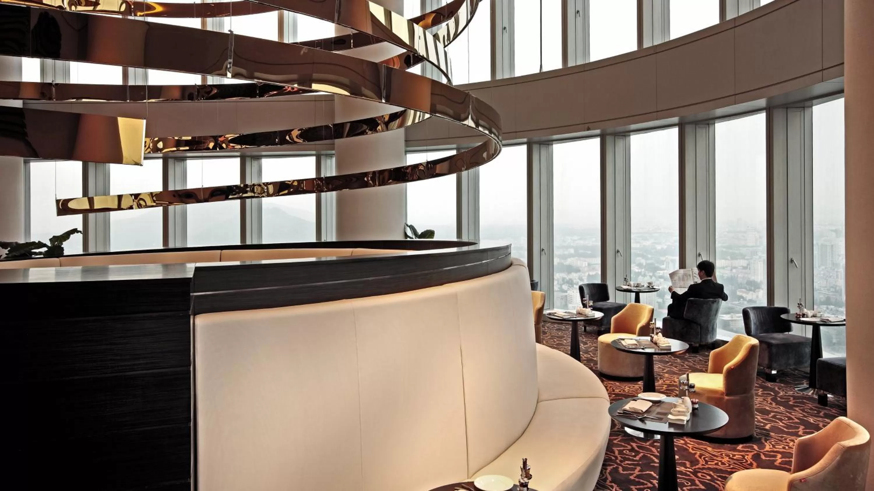 Other in InterContinental Nanjing by IHG