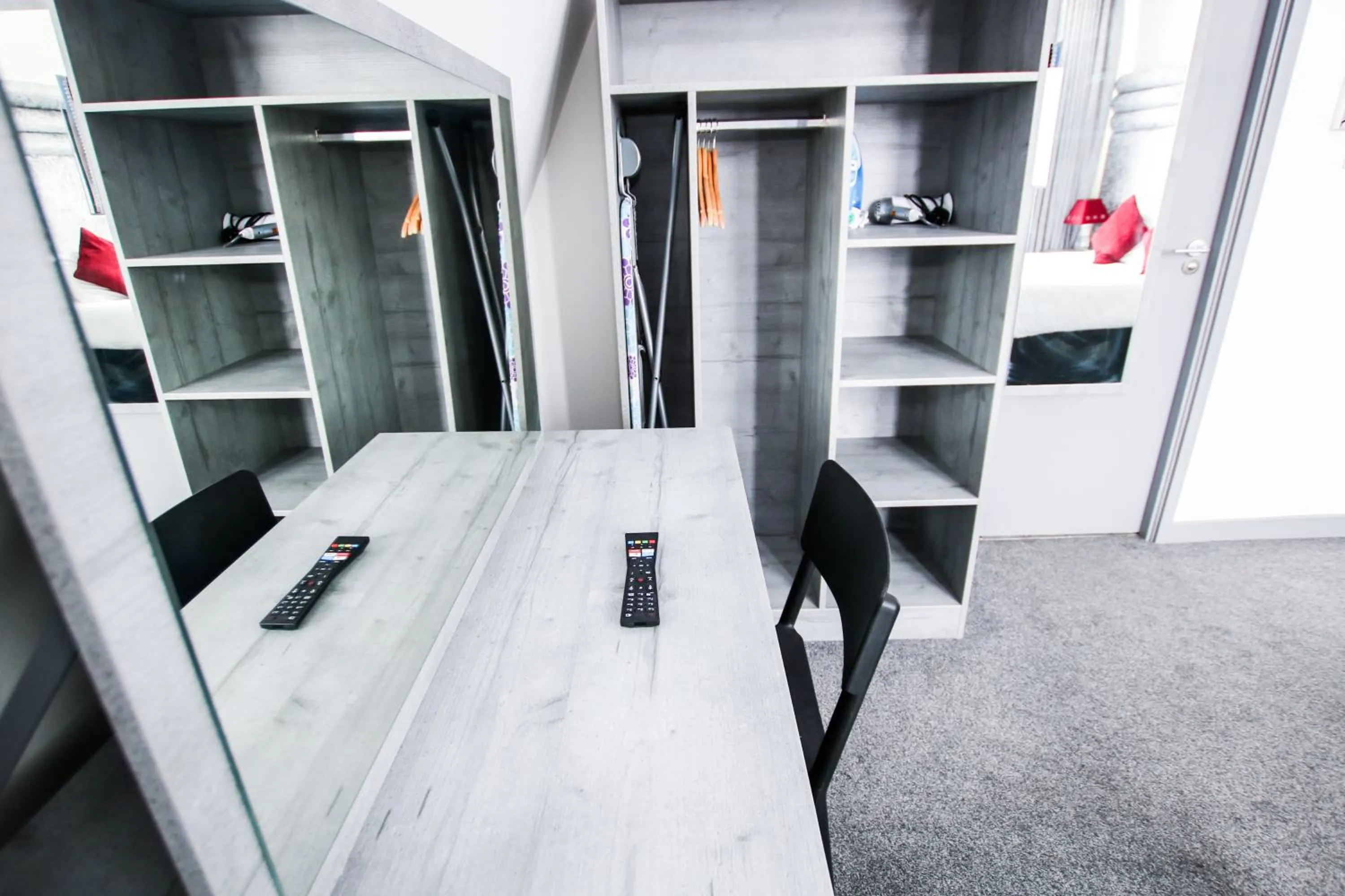 Brunswick Merchant City Hotel