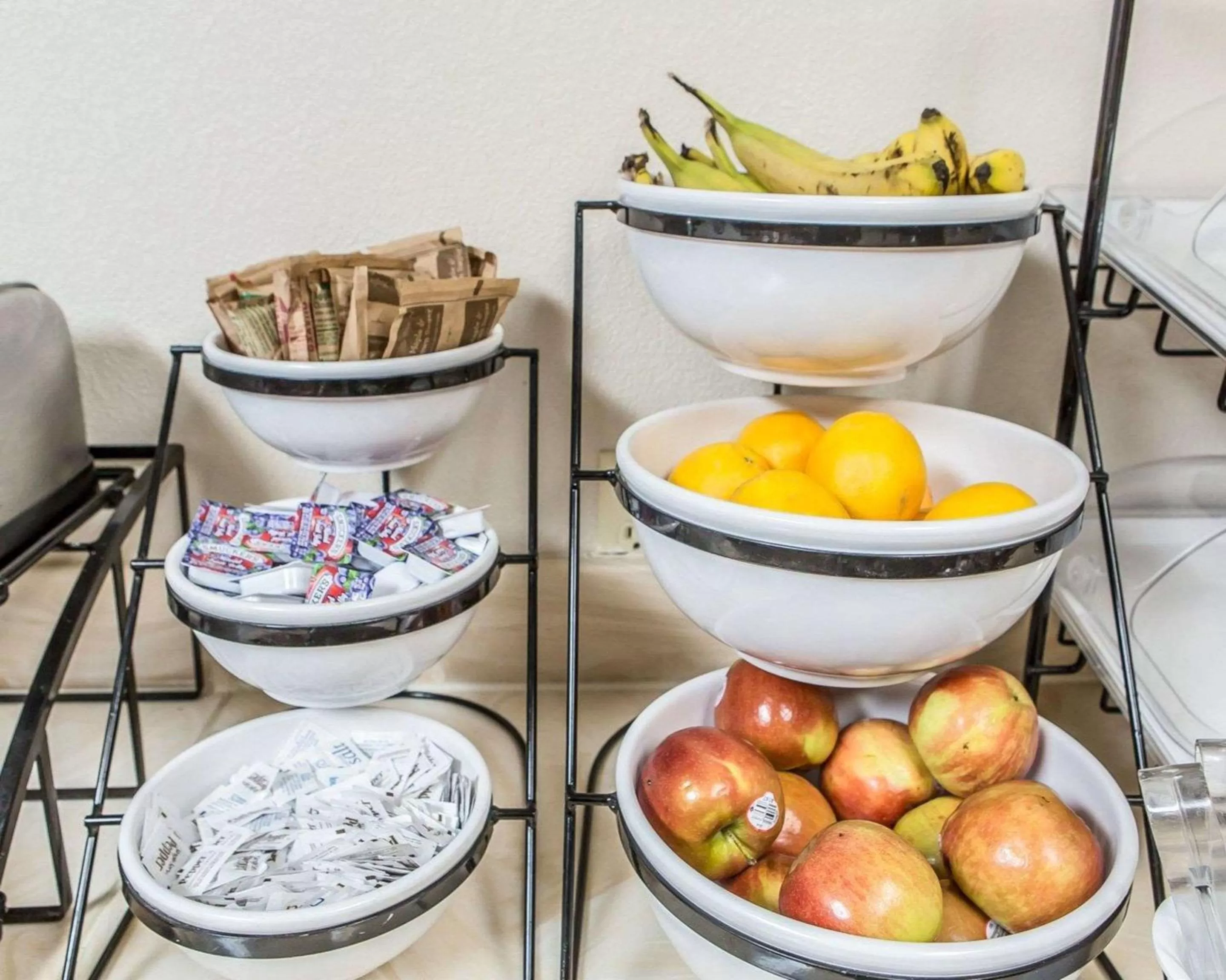 Restaurant/places to eat in Quality Inn & Suites Circleville