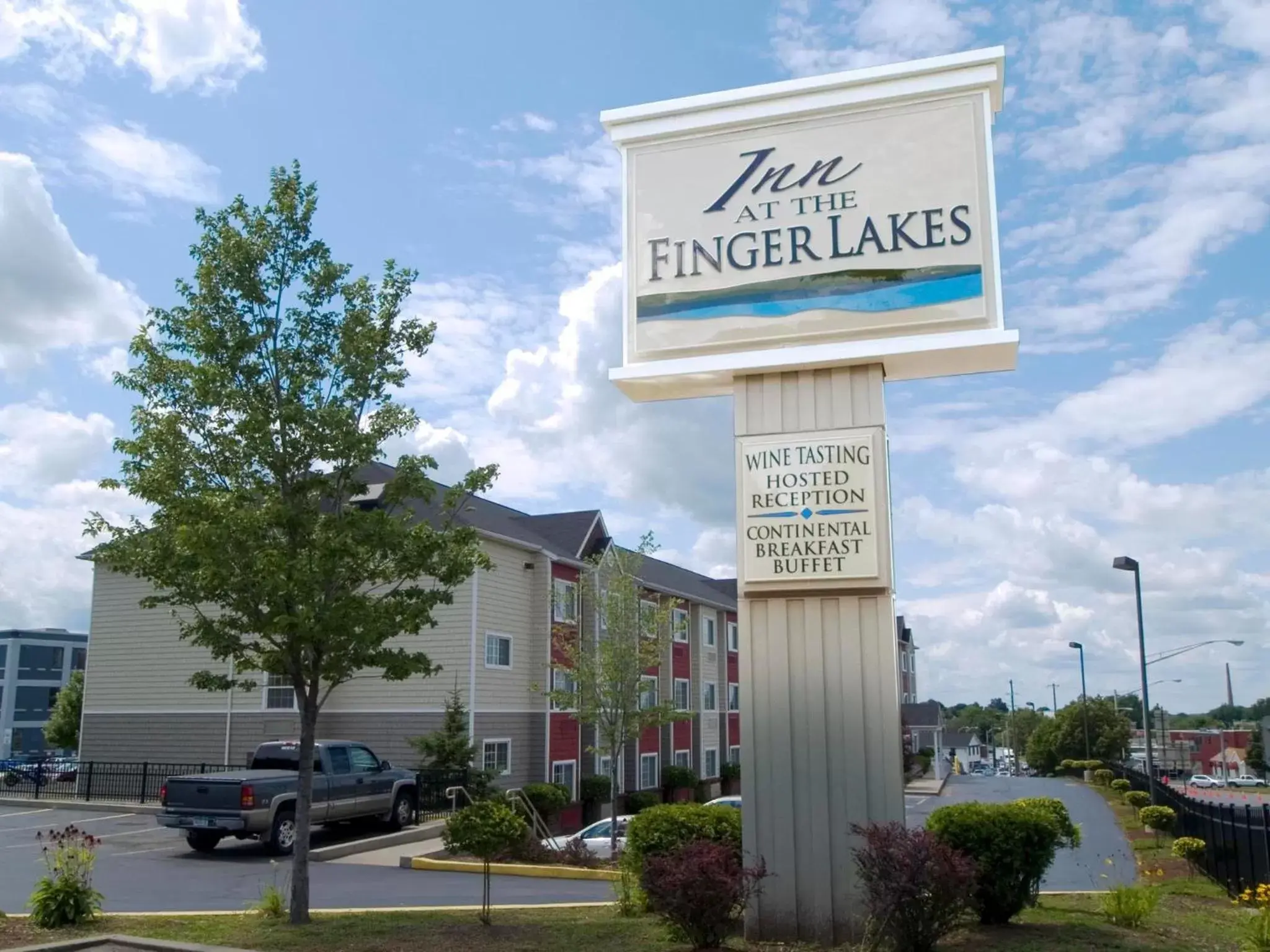 Decorative detail in Inn at the Finger Lakes Decorative detail in Inn at the Finger Lakes