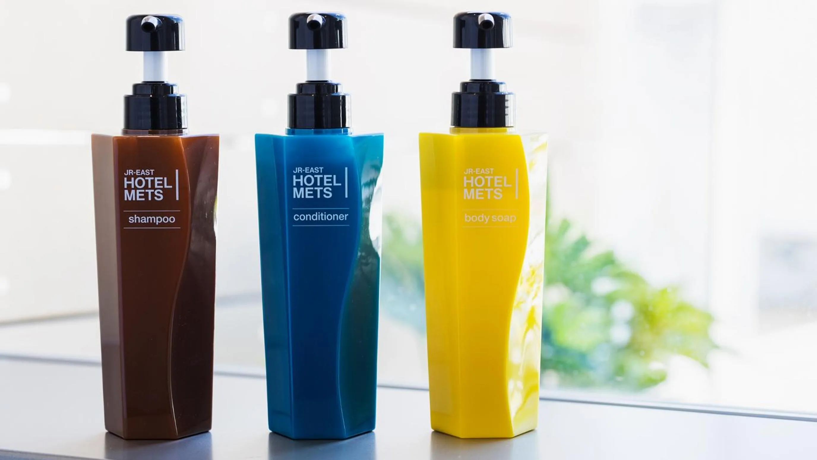 JR-East Hotel Mets Yokohama Tsurumi