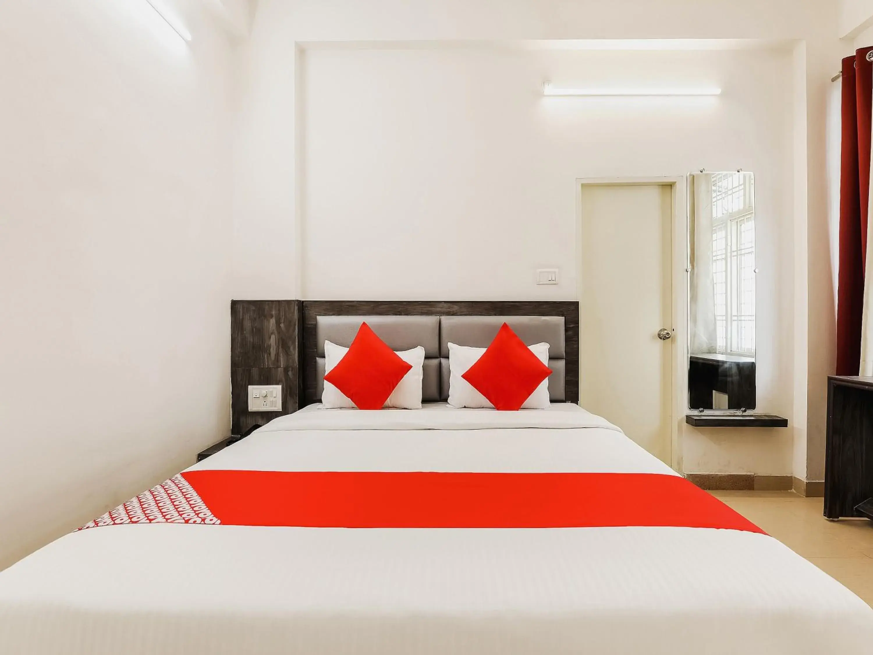 Bedroom, Bed in Tunez Bedroom, Bed in Tunez