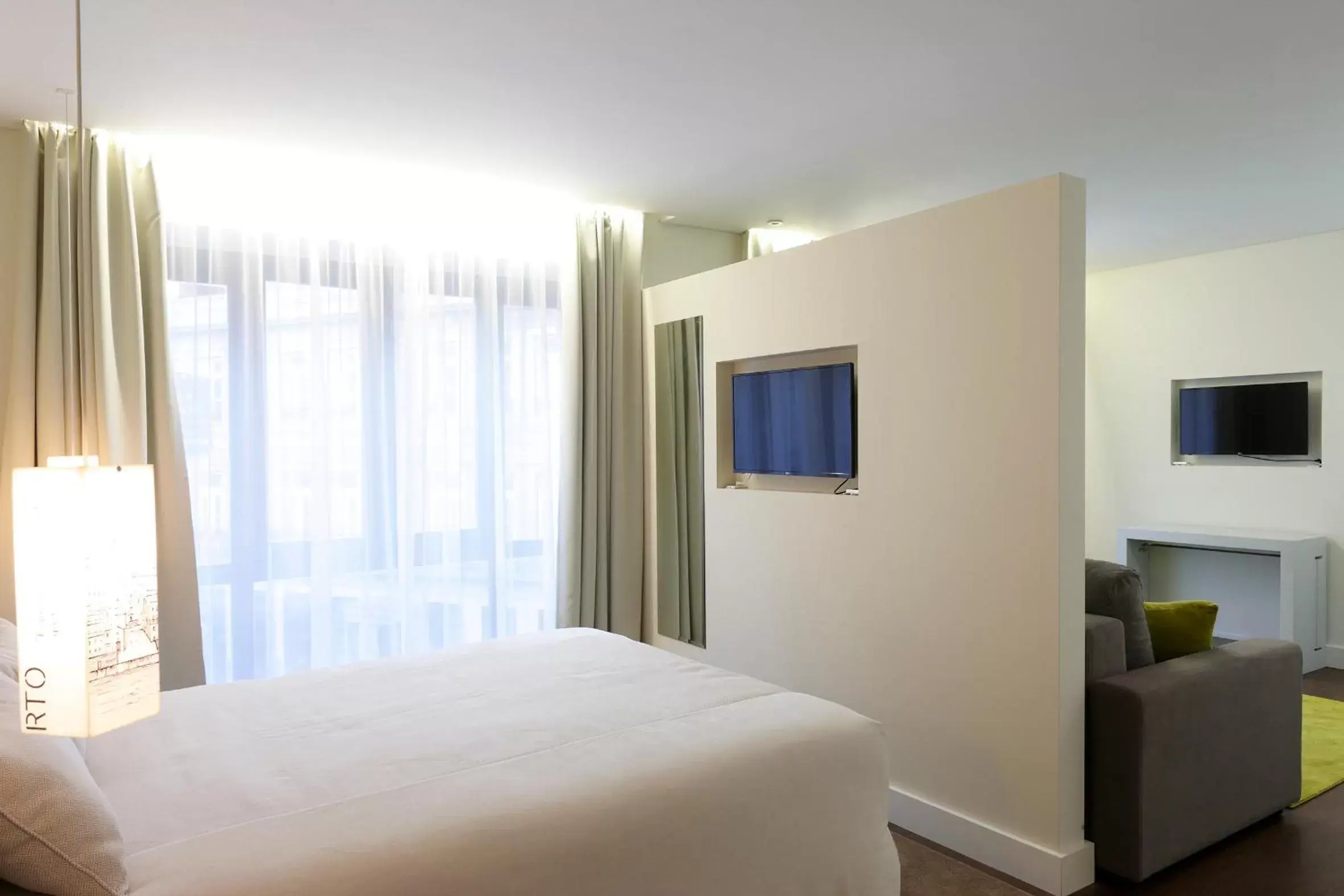 Bed in Porto Old Town – Tourism Apartments