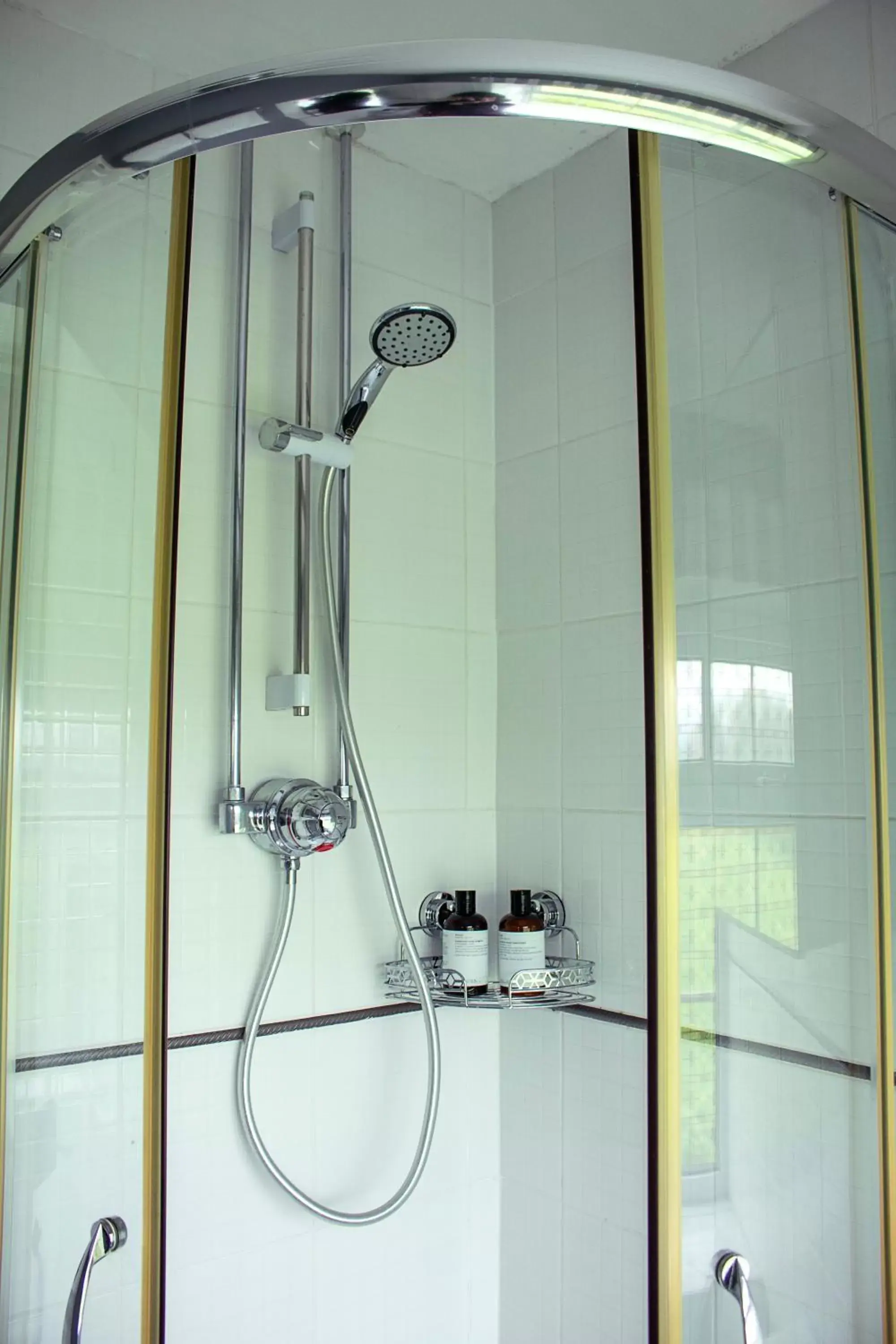 Shower, Bathroom in Littlewell Farm