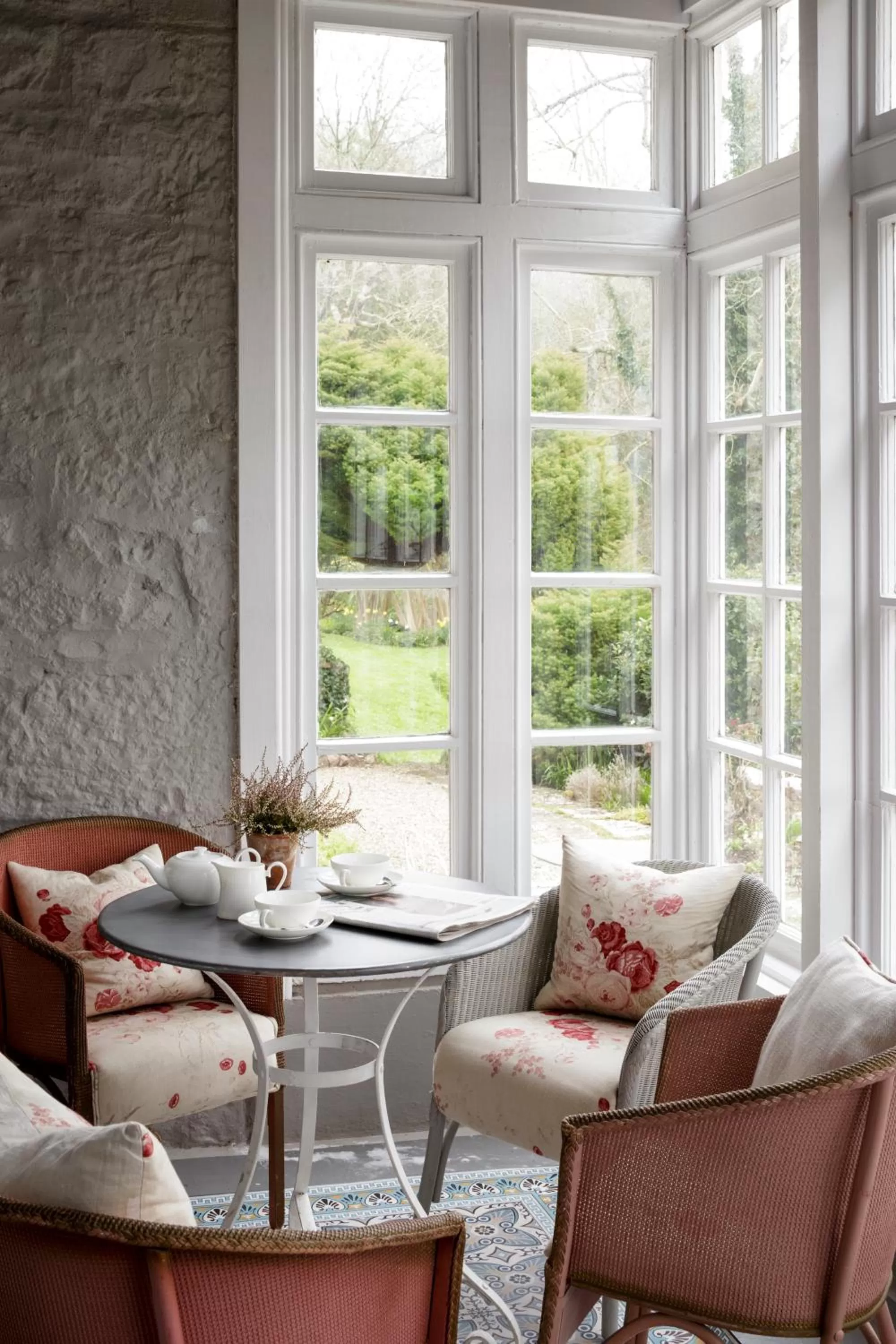 Penally Abbey Country House Hotel and Restaurant