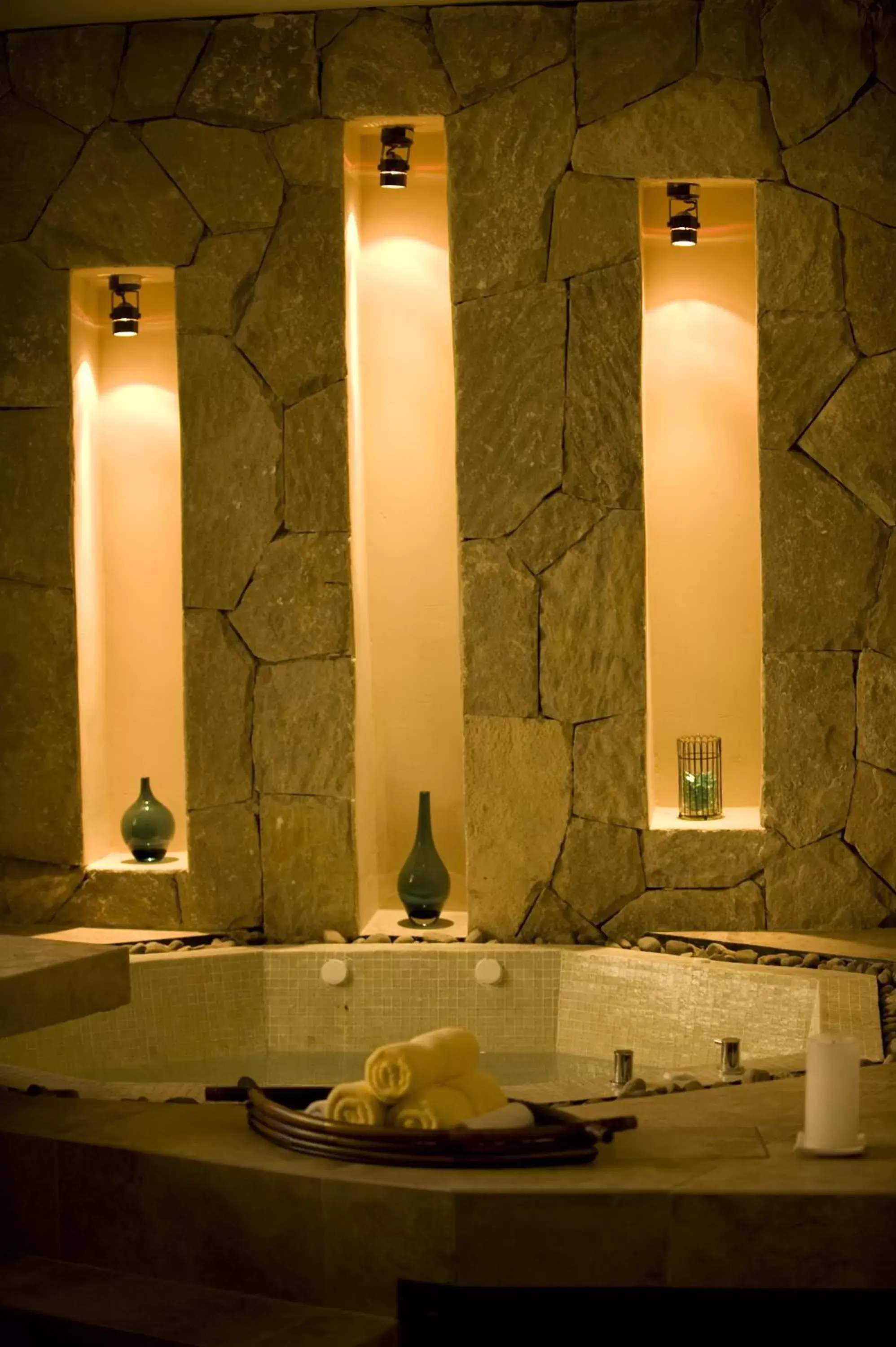 Spa and wellness centre/facilities, Bathroom in Loi Suites Chapelco Hotel