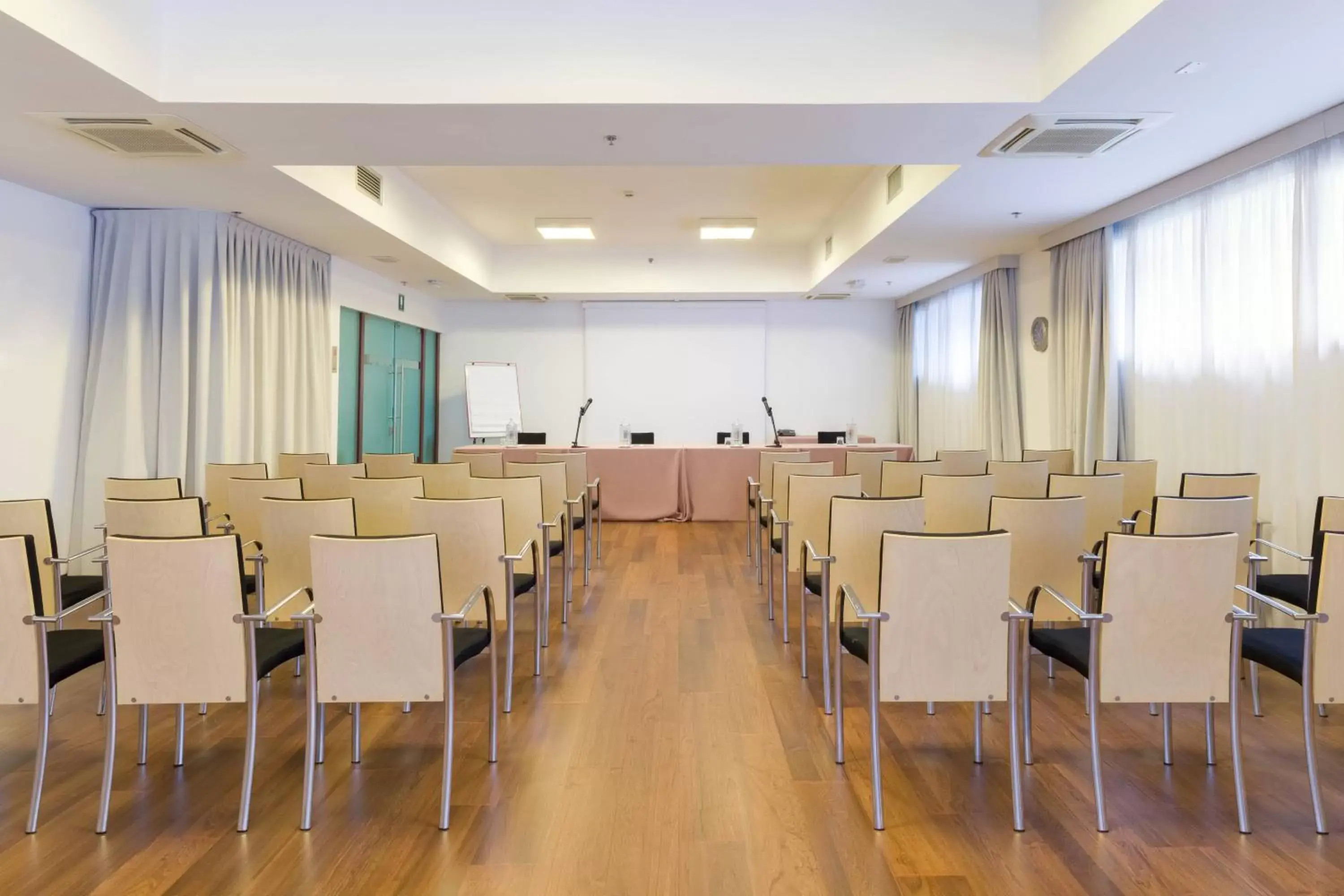 Meeting/conference room in Courtyard by Marriott Venice Airport