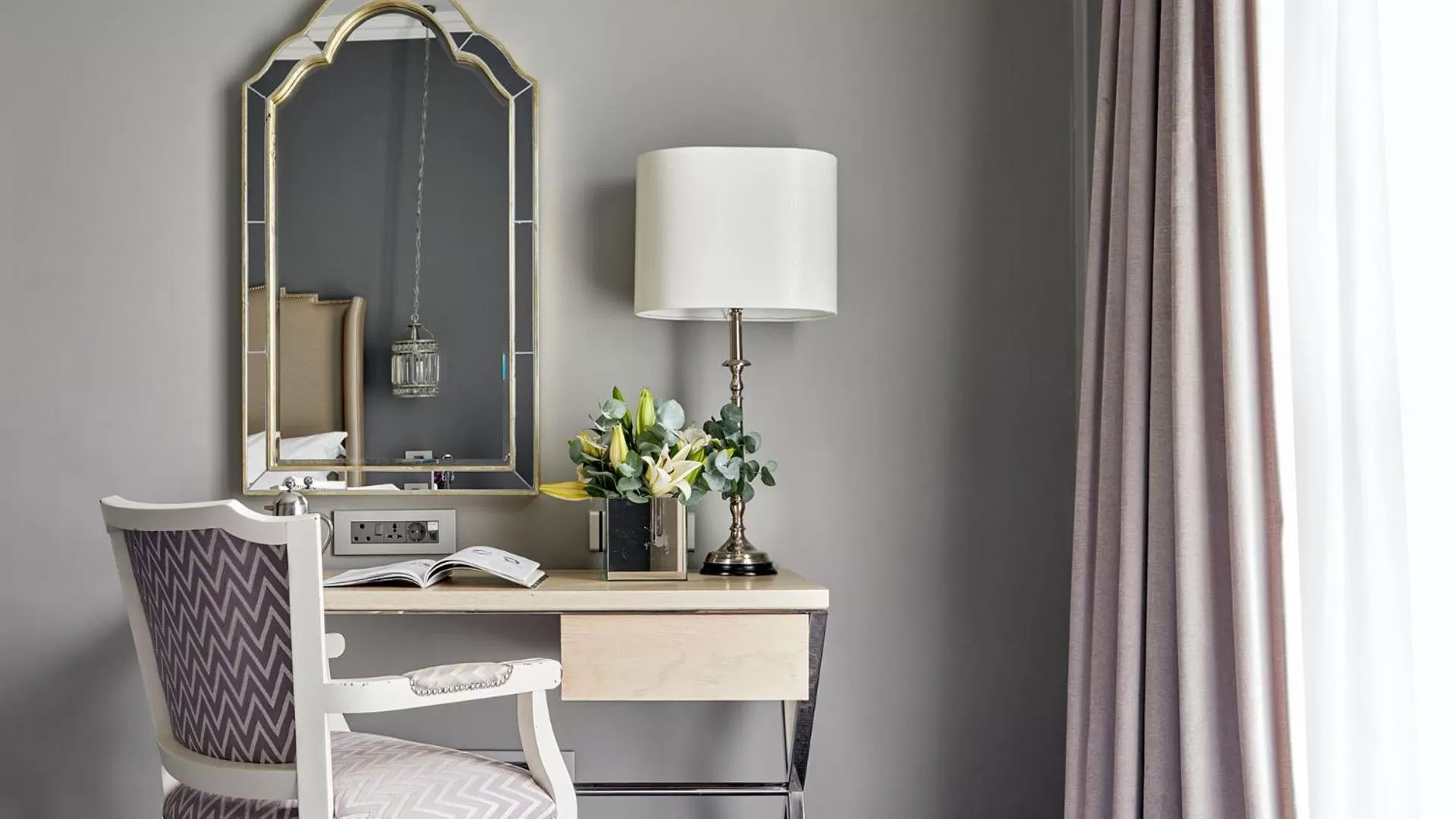 Queen Victoria Hotel by NEWMARK